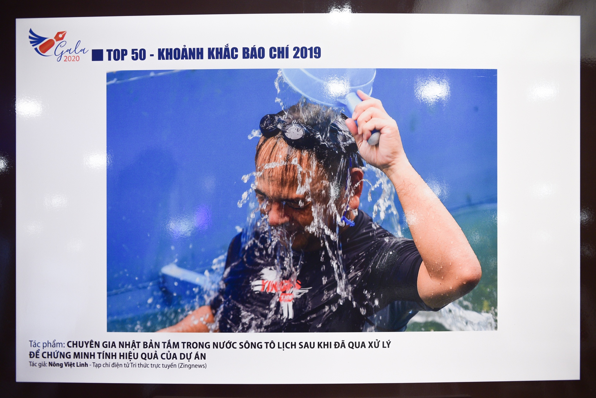 Anh zing lot top 10 khoanh khac bao chi anh 9