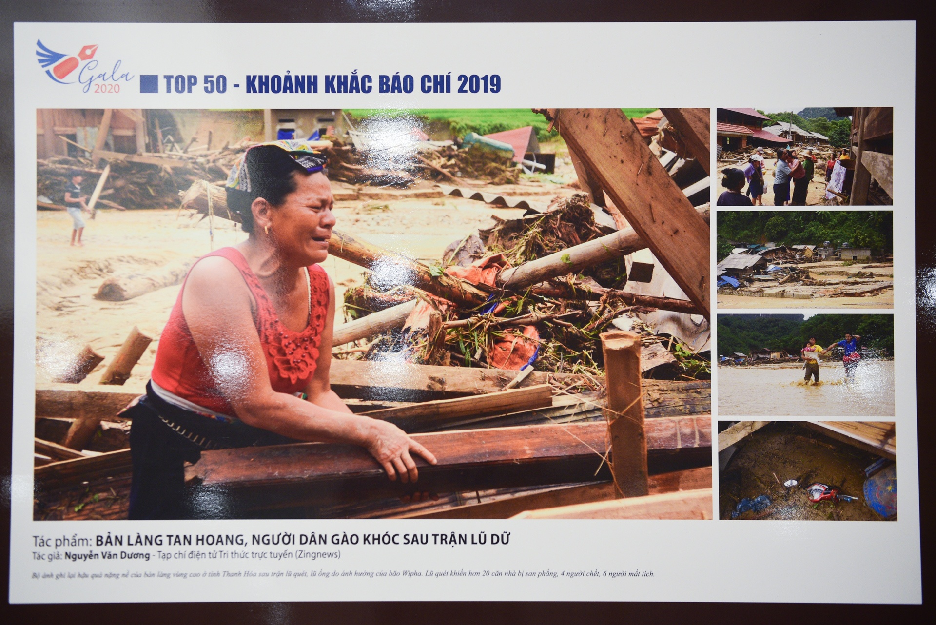 Anh zing lot top 10 khoanh khac bao chi anh 17