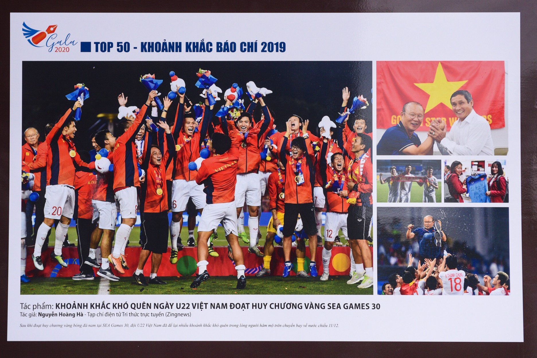 Anh zing lot top 10 khoanh khac bao chi anh 4