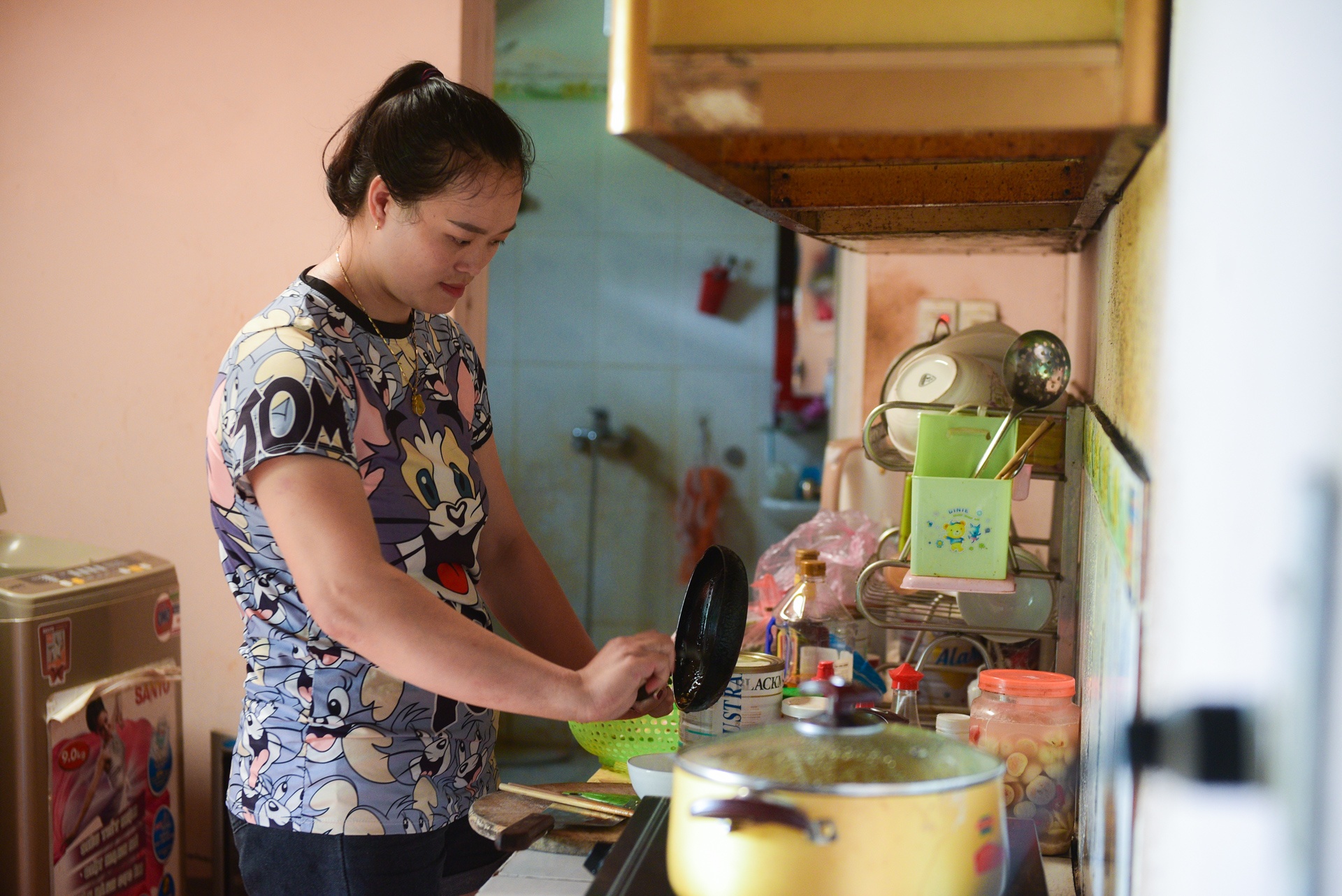 tỷ phú bò sữa 9x ảnh 12 ty phu bo sua 9x anh 12