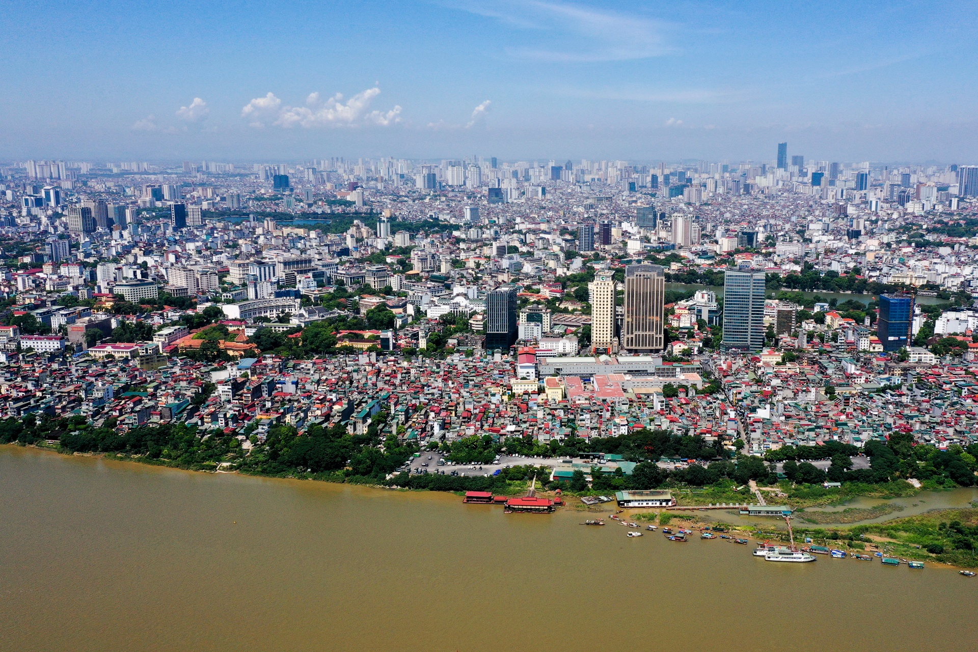 nhịp sống ven sông hồng ảnh 3 nhip song ven song hong anh 3