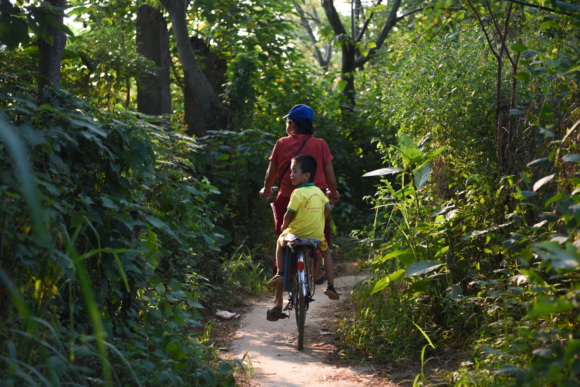 nhịp sống ven sông hồng ảnh 21 nhip song ven song hong anh 21