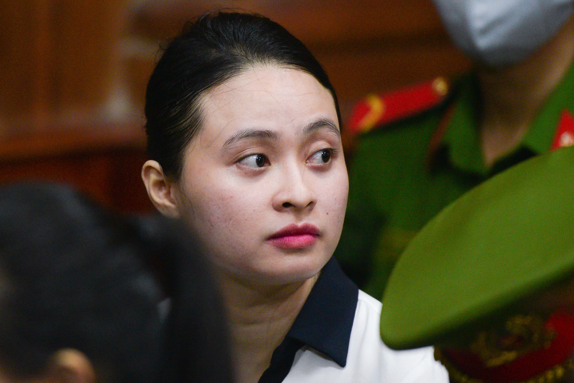 Mot trong 3 luat su tu choi bao chua cho Ngoc Miu hinh anh