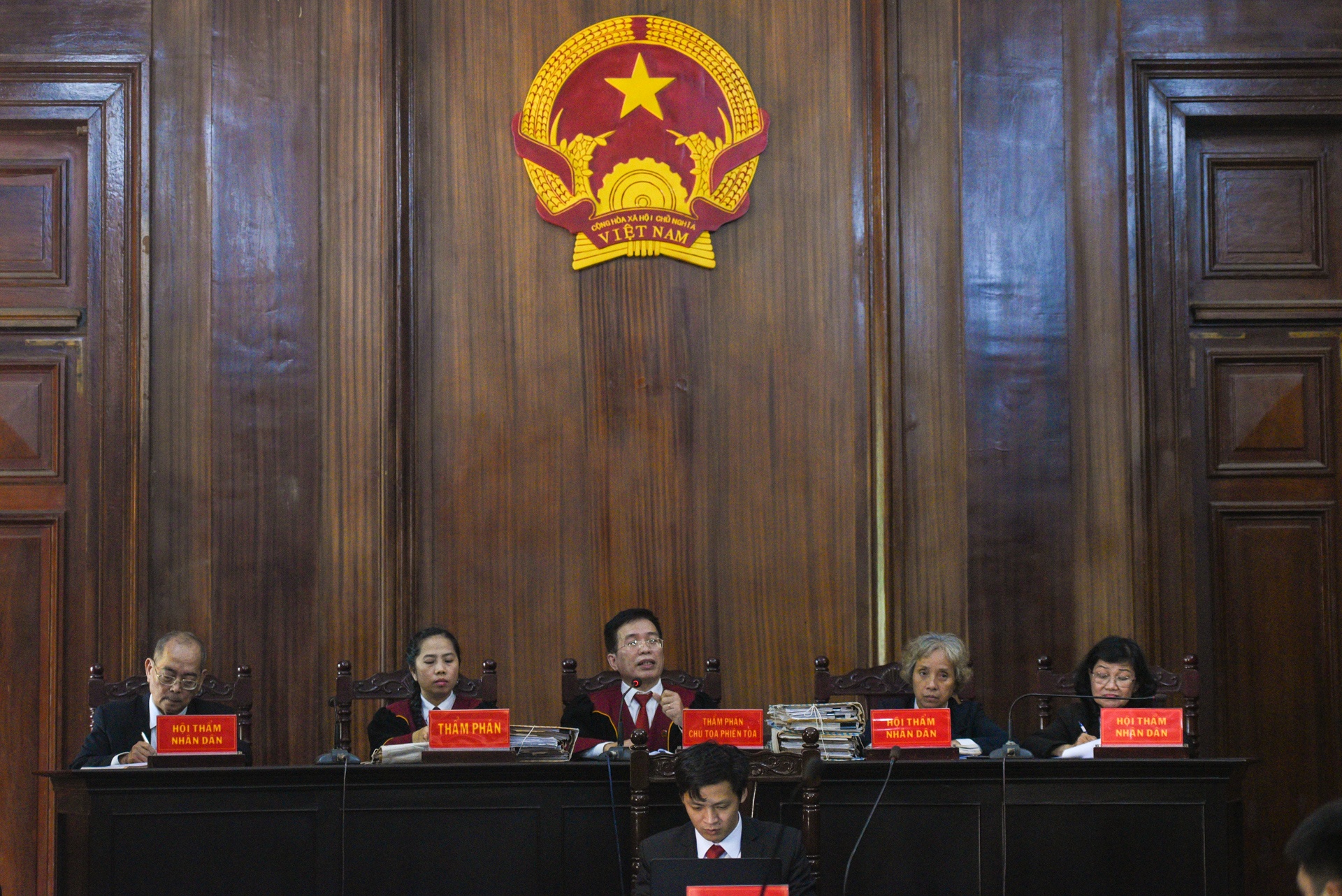 hoãn phiên xử Ngọc Miu ảnh 7 hoan phien xu Ngoc Miu anh 7