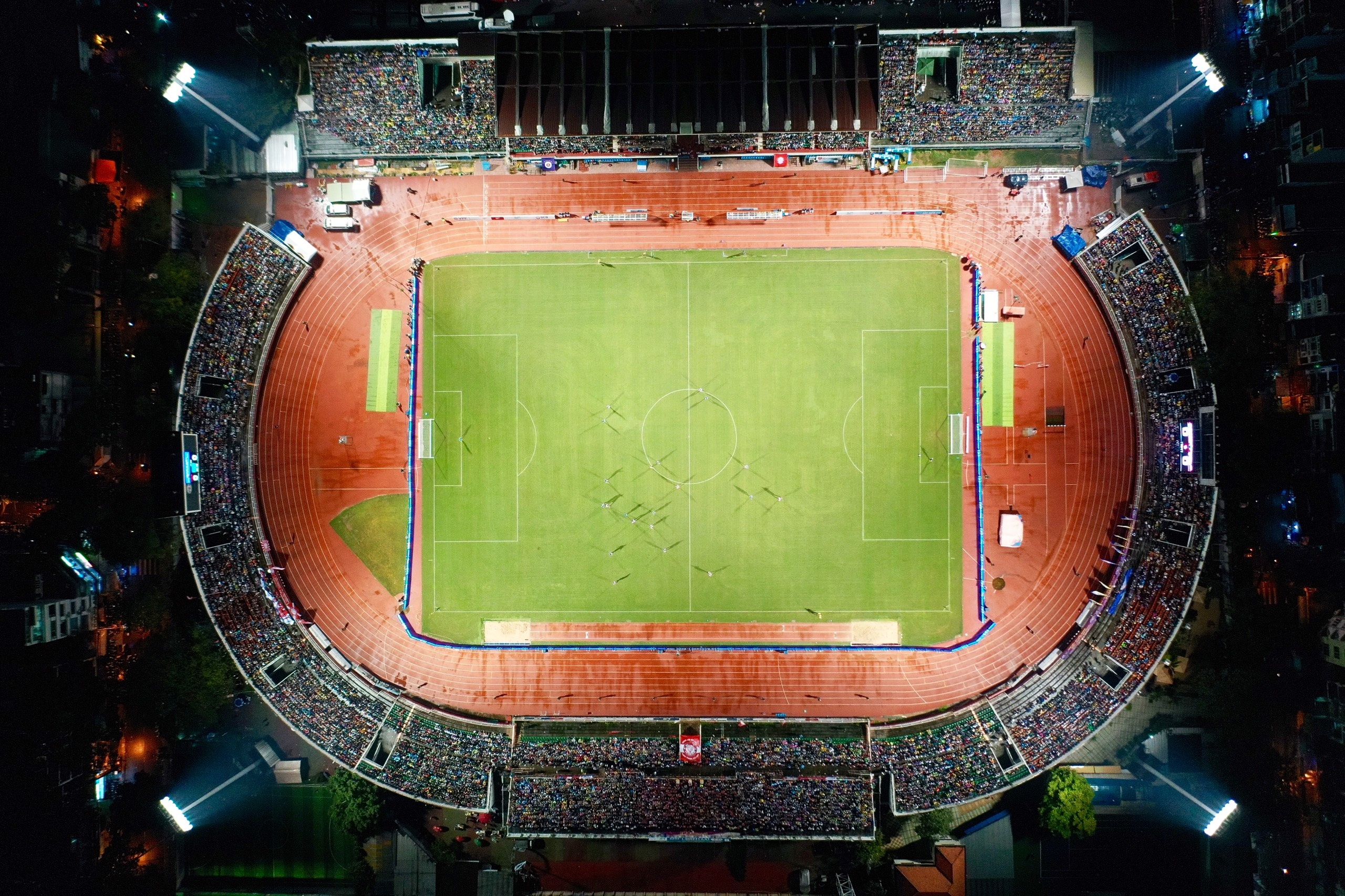 tran cau sieu kinh dien anh 1