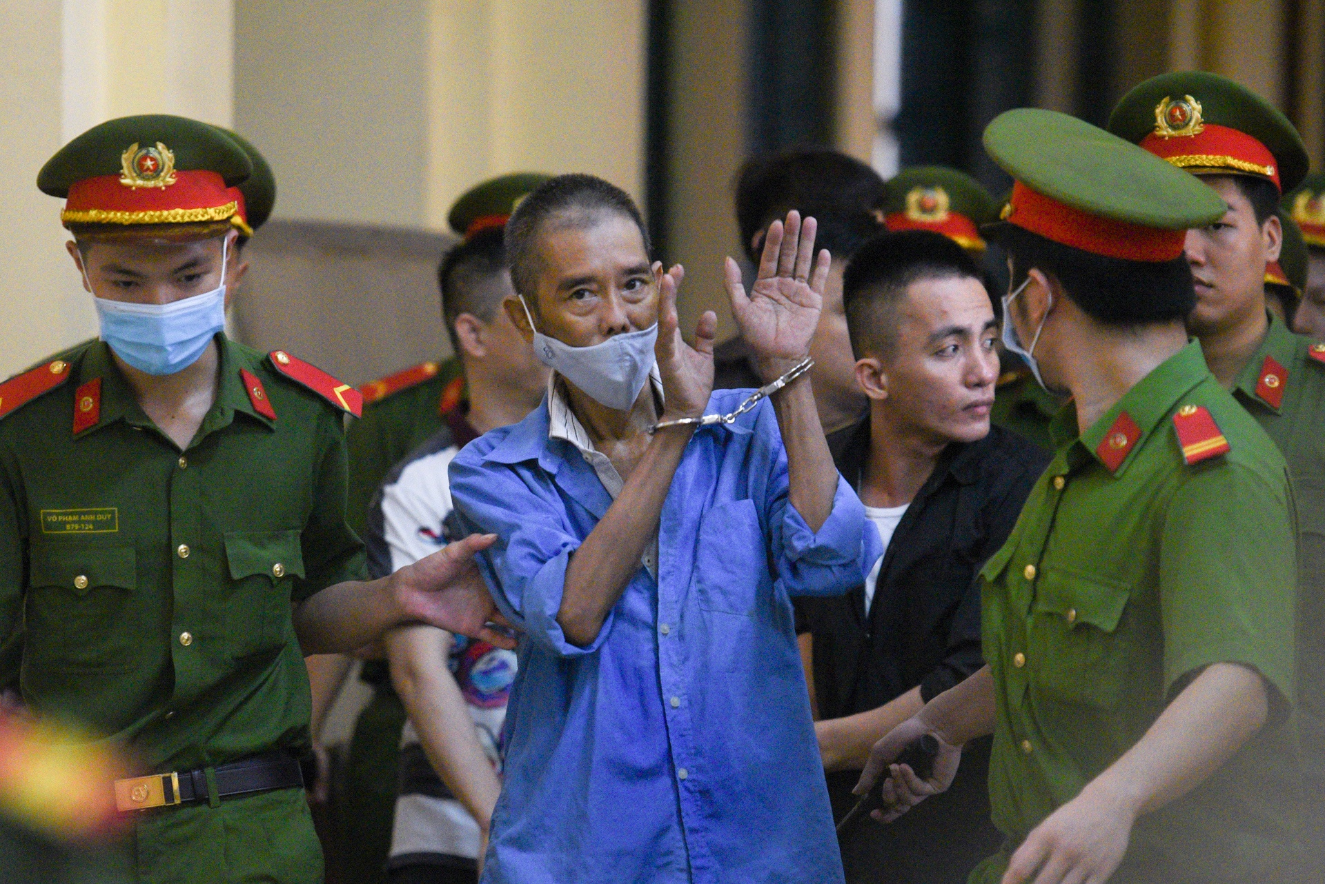 vu an Ngoc Miu anh 4