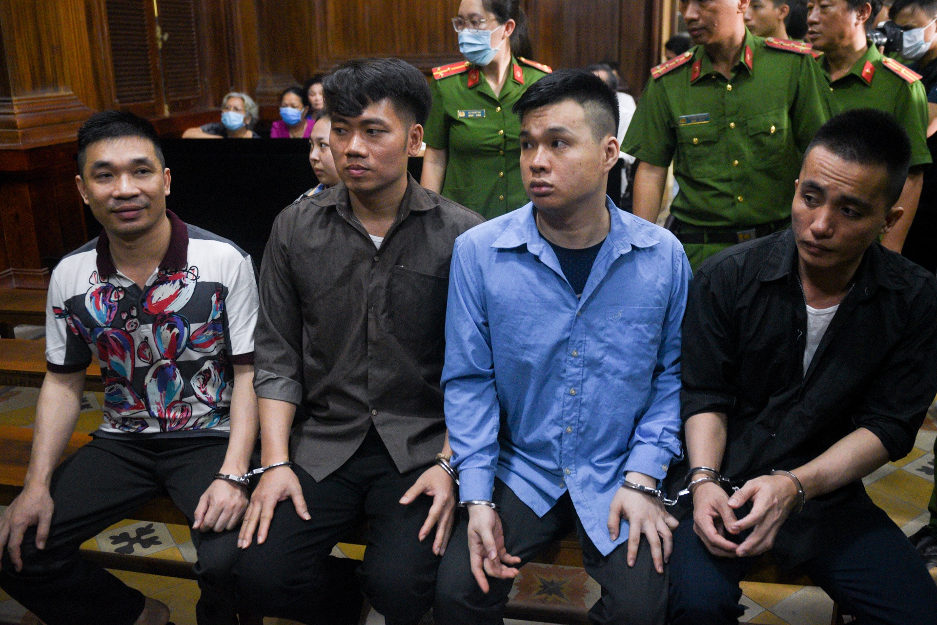 vu an Ngoc Miu anh 2