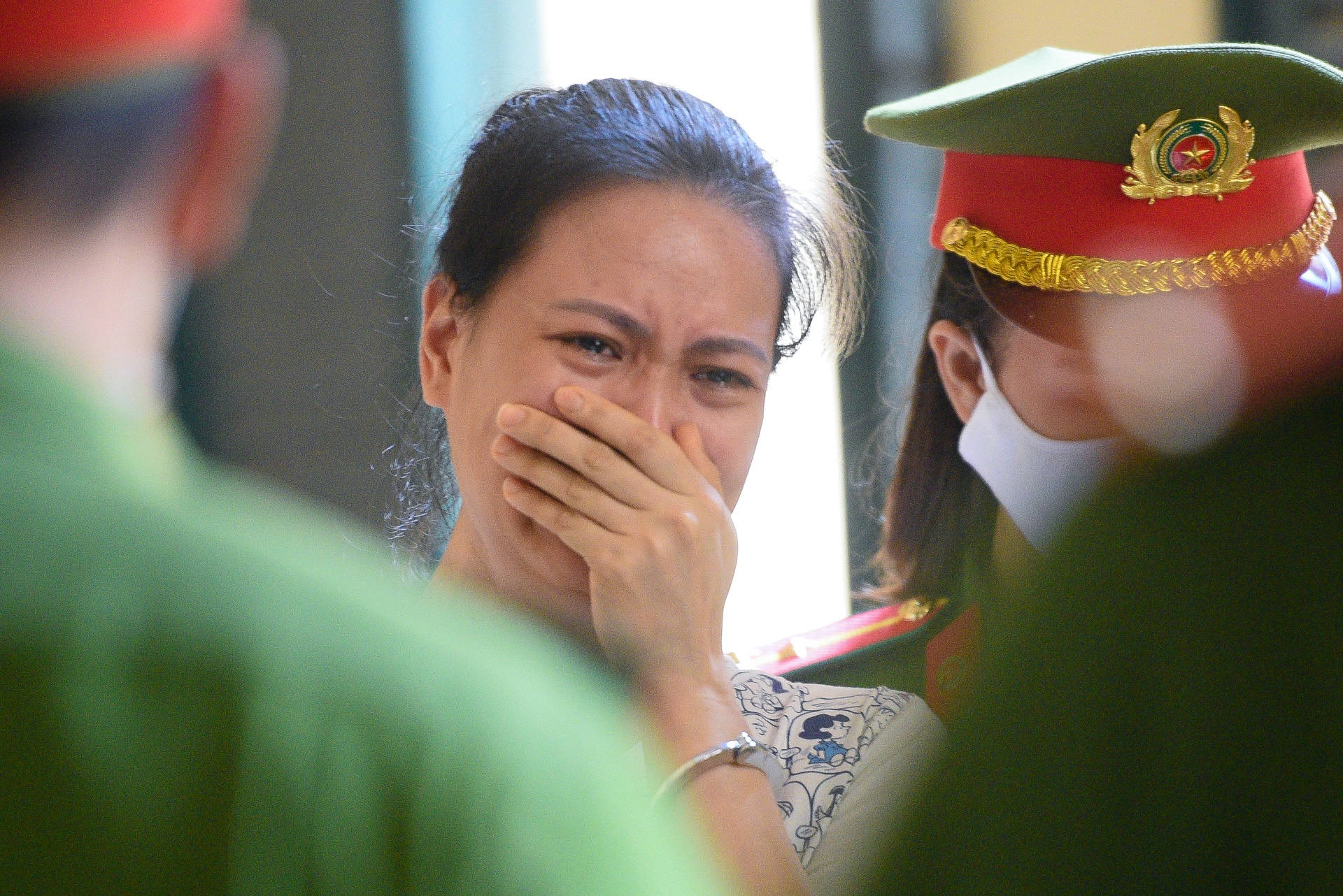 vu an Ngoc Miu anh 7