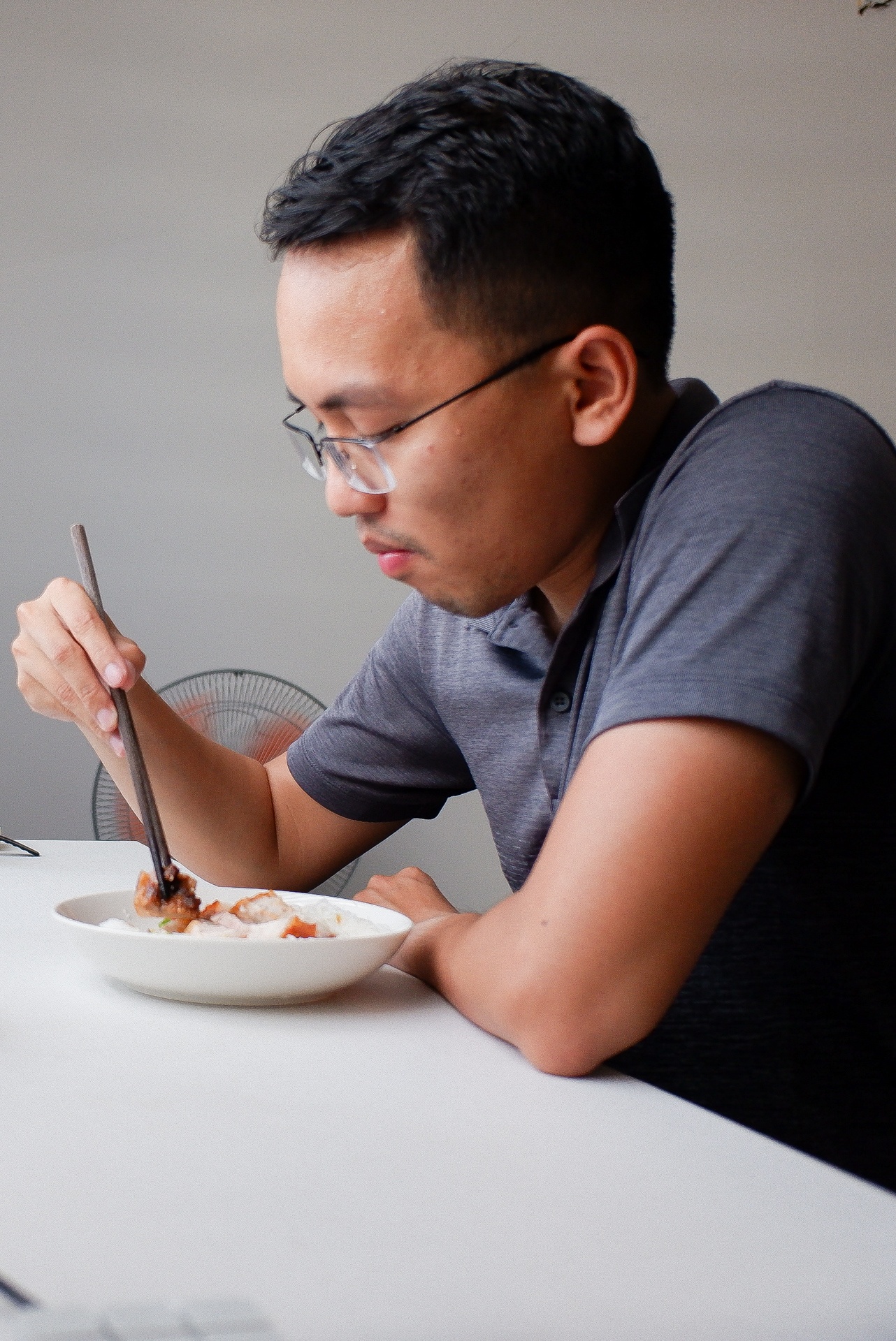 Tôi đi xét nghiệm Covid-19 ảnh 34 Toi di xet nghiem Covid-19 anh 34