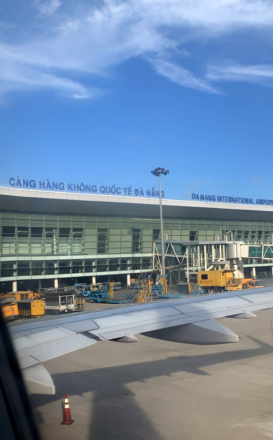 Tôi đi xét nghiệm Covid-19 ảnh 4 Toi di xet nghiem Covid-19 anh 4