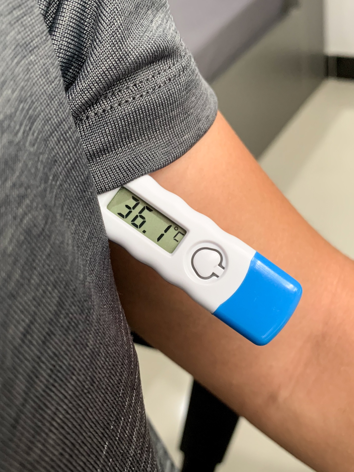 Tôi đi xét nghiệm Covid-19 ảnh 8 Toi di xet nghiem Covid-19 anh 8