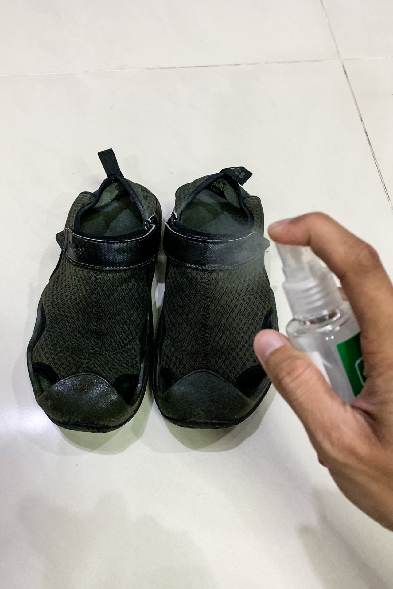Tôi đi xét nghiệm Covid-19 ảnh 26 Toi di xet nghiem Covid-19 anh 26