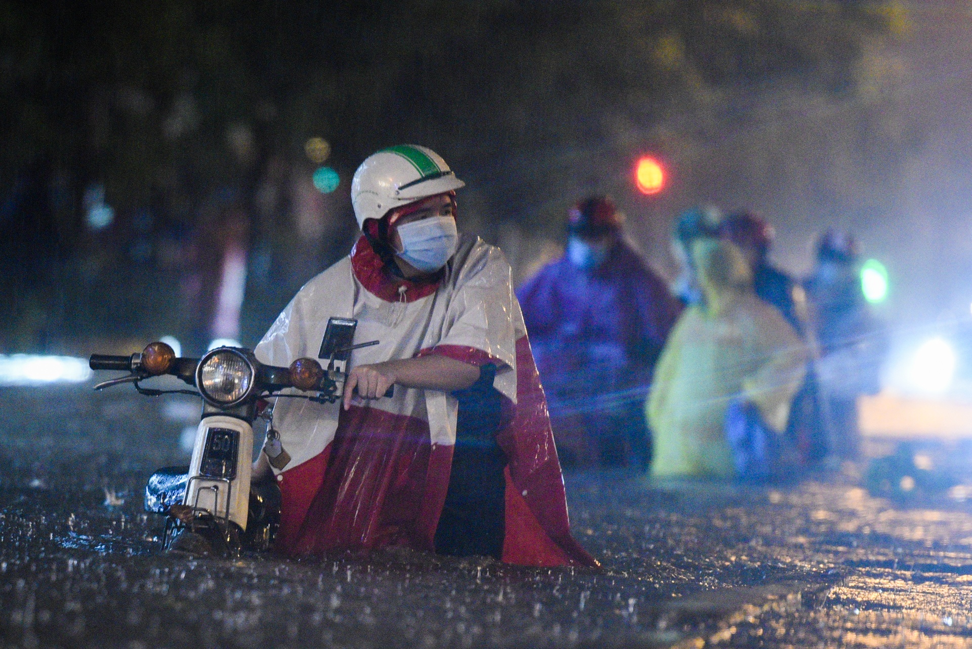 mua lon tai TP.HCM anh 1