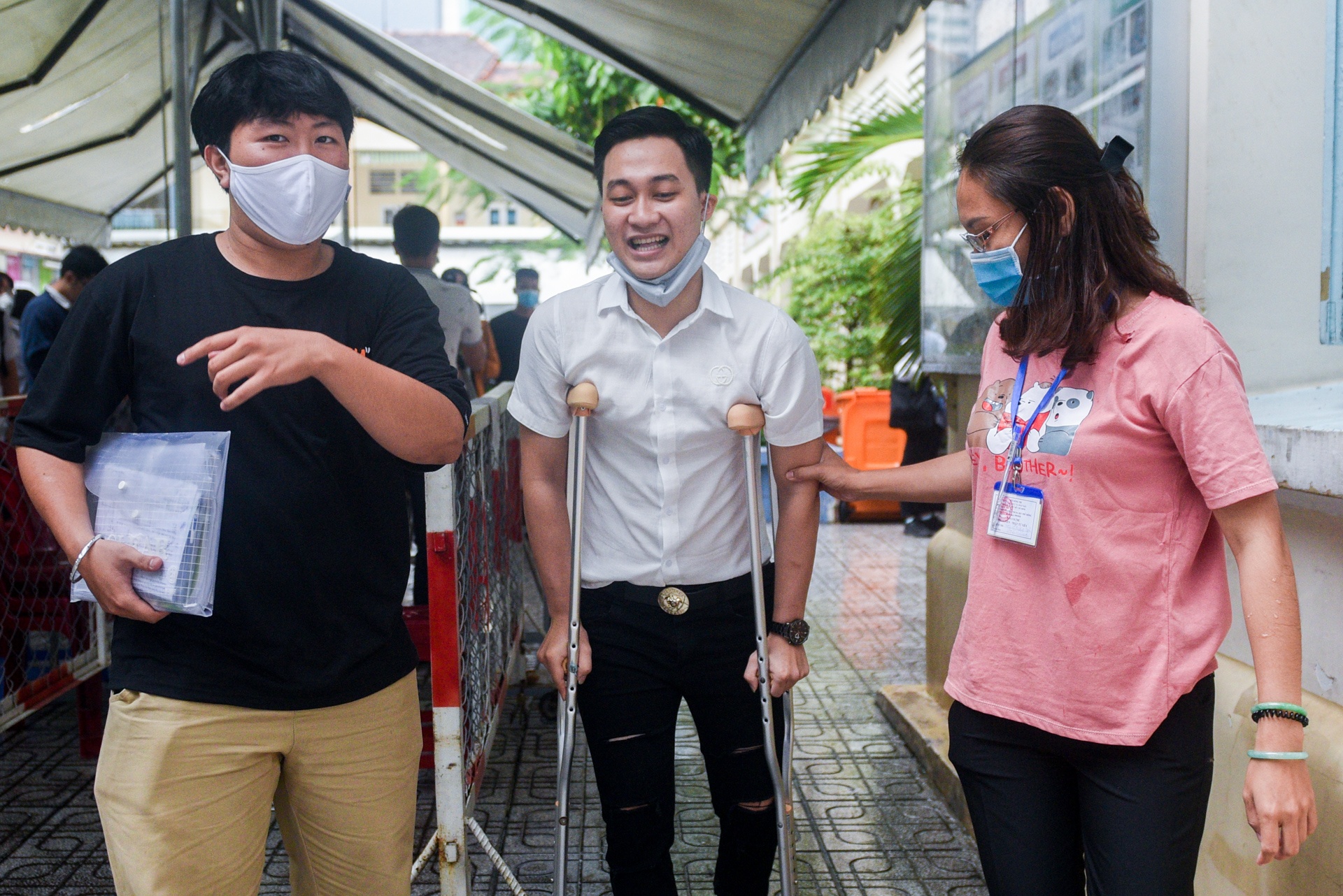 phu huynh dam mua don con anh 9