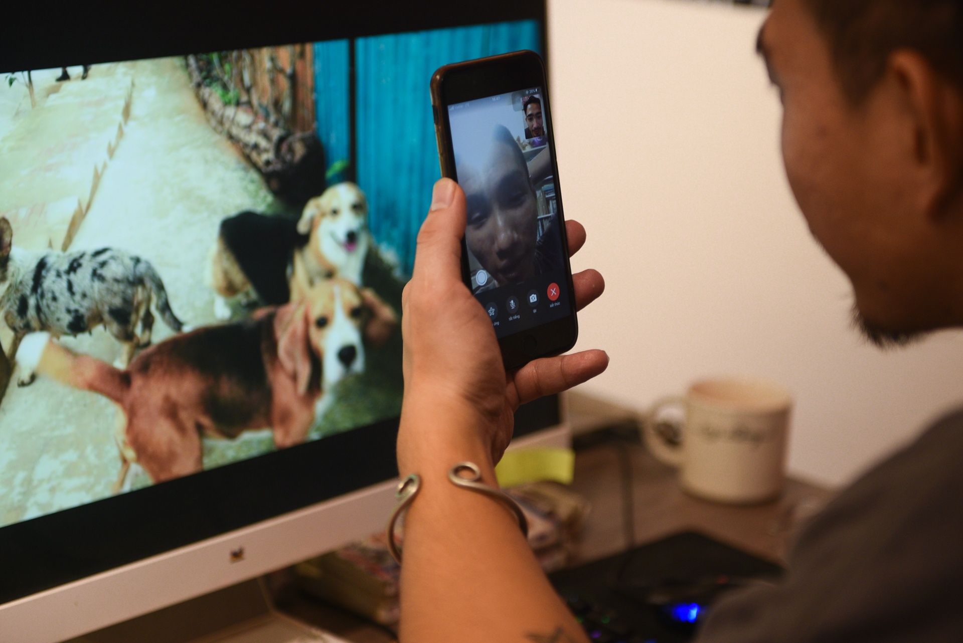 14 ngày cách ly ảnh 20 14 ngay cach ly anh 20