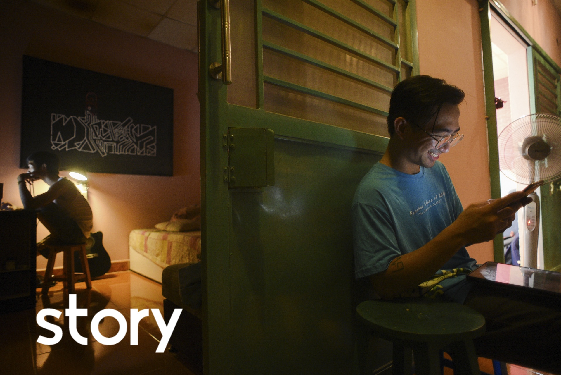 14 ngay tu cach ly cua hoa si tre ve tu Da Nang hinh anh