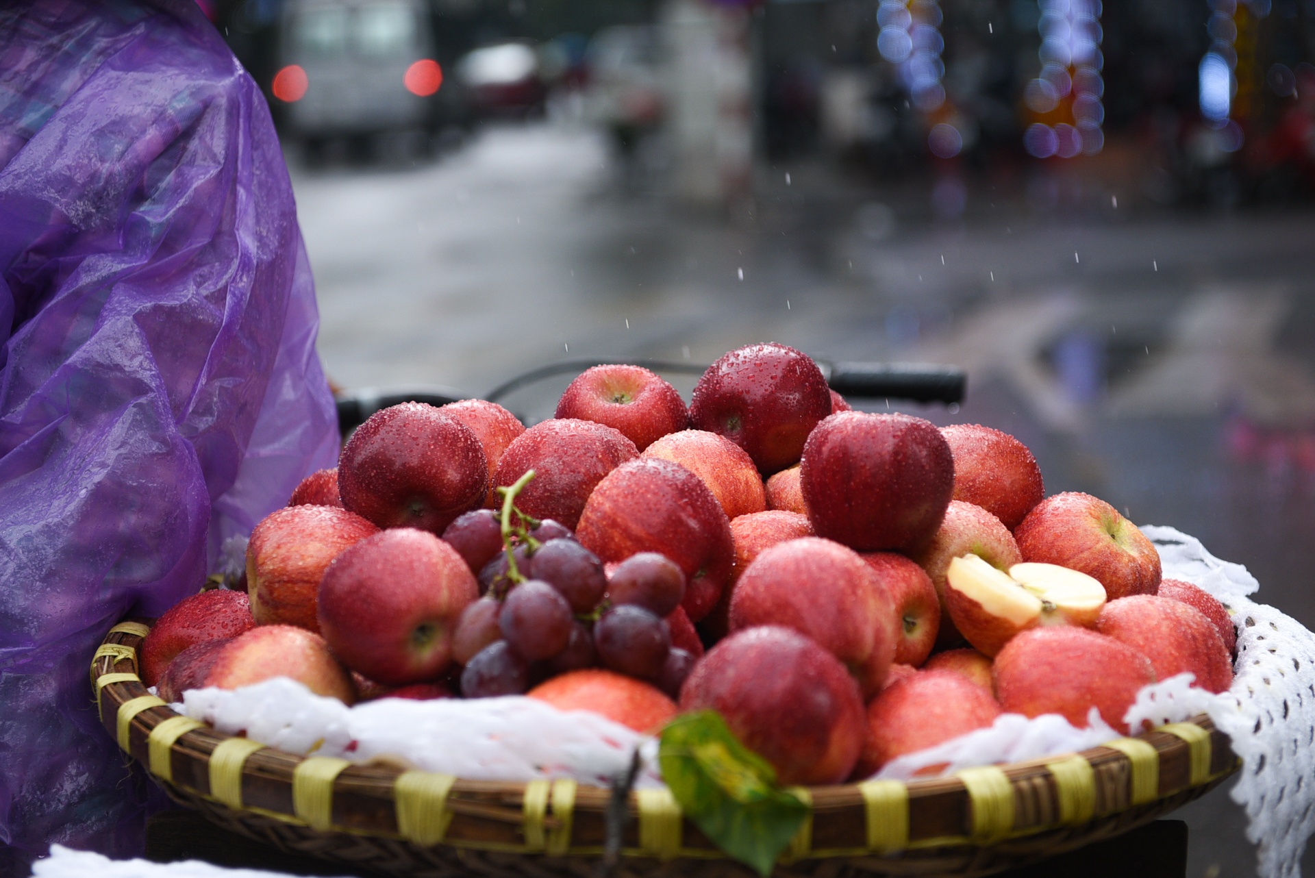 người bán hàng rong là "ký sinh trùng" ảnh 19 nguoi ban hang rong la "ky sinh trung" anh 19