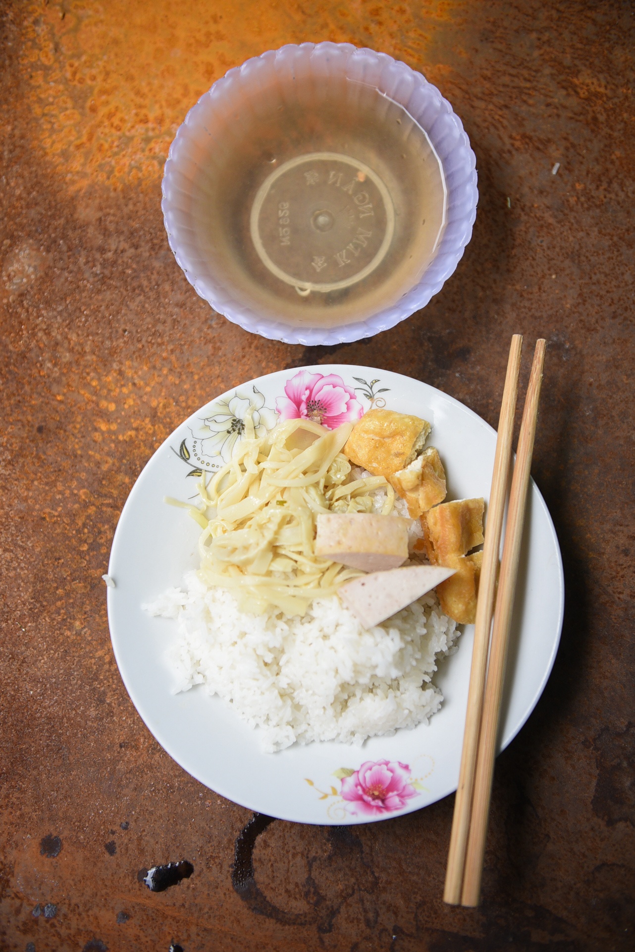 người bán hàng rong là "ký sinh trùng" ảnh 24 nguoi ban hang rong la "ky sinh trung" anh 24