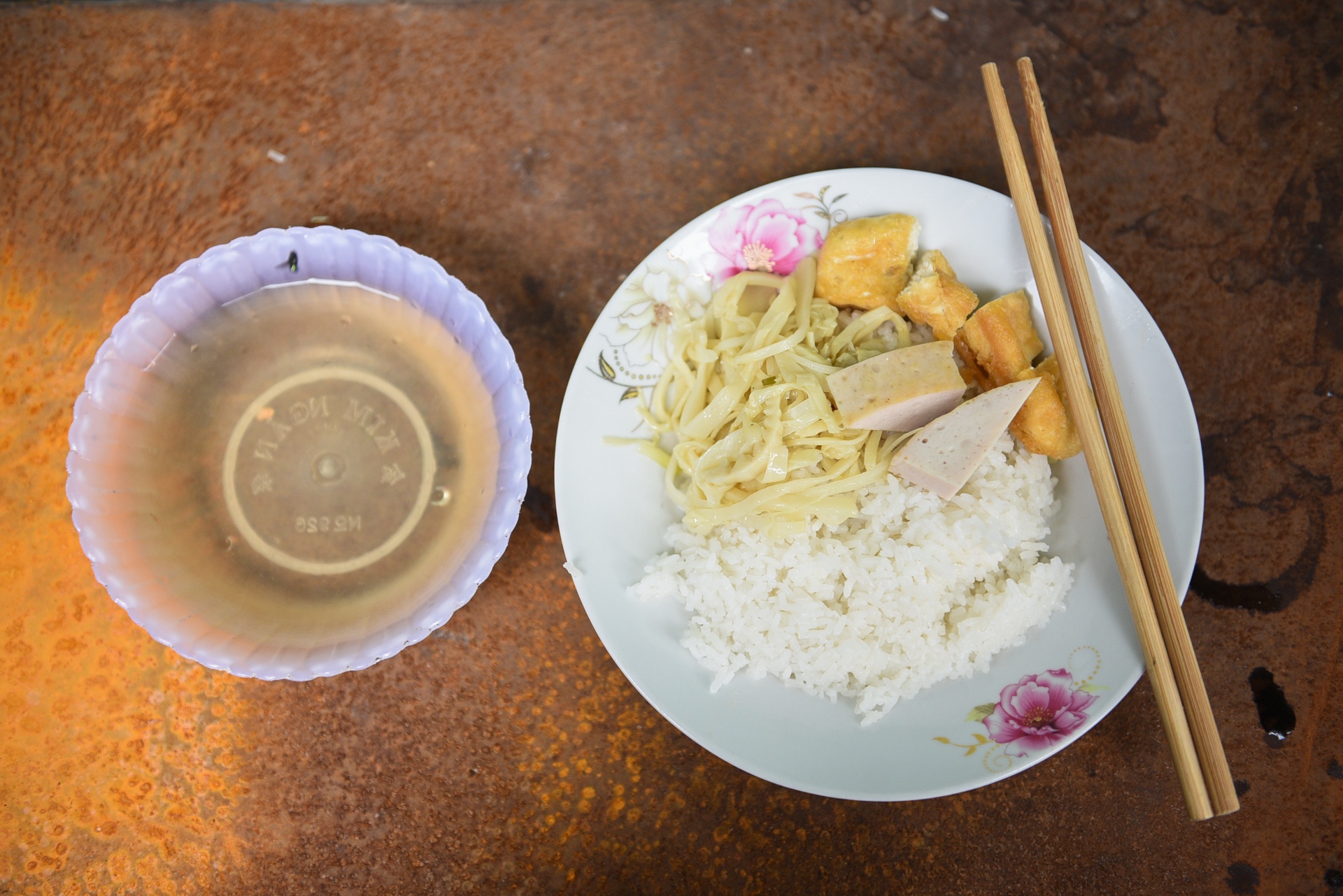 người bán hàng rong là "ký sinh trùng" ảnh 23 nguoi ban hang rong la "ky sinh trung" anh 23