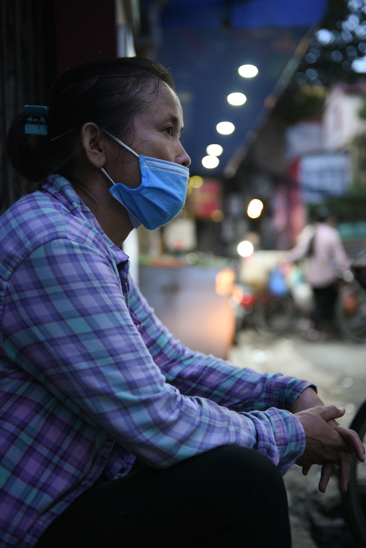 người bán hàng rong là "ký sinh trùng" ảnh 26 nguoi ban hang rong la "ky sinh trung" anh 26