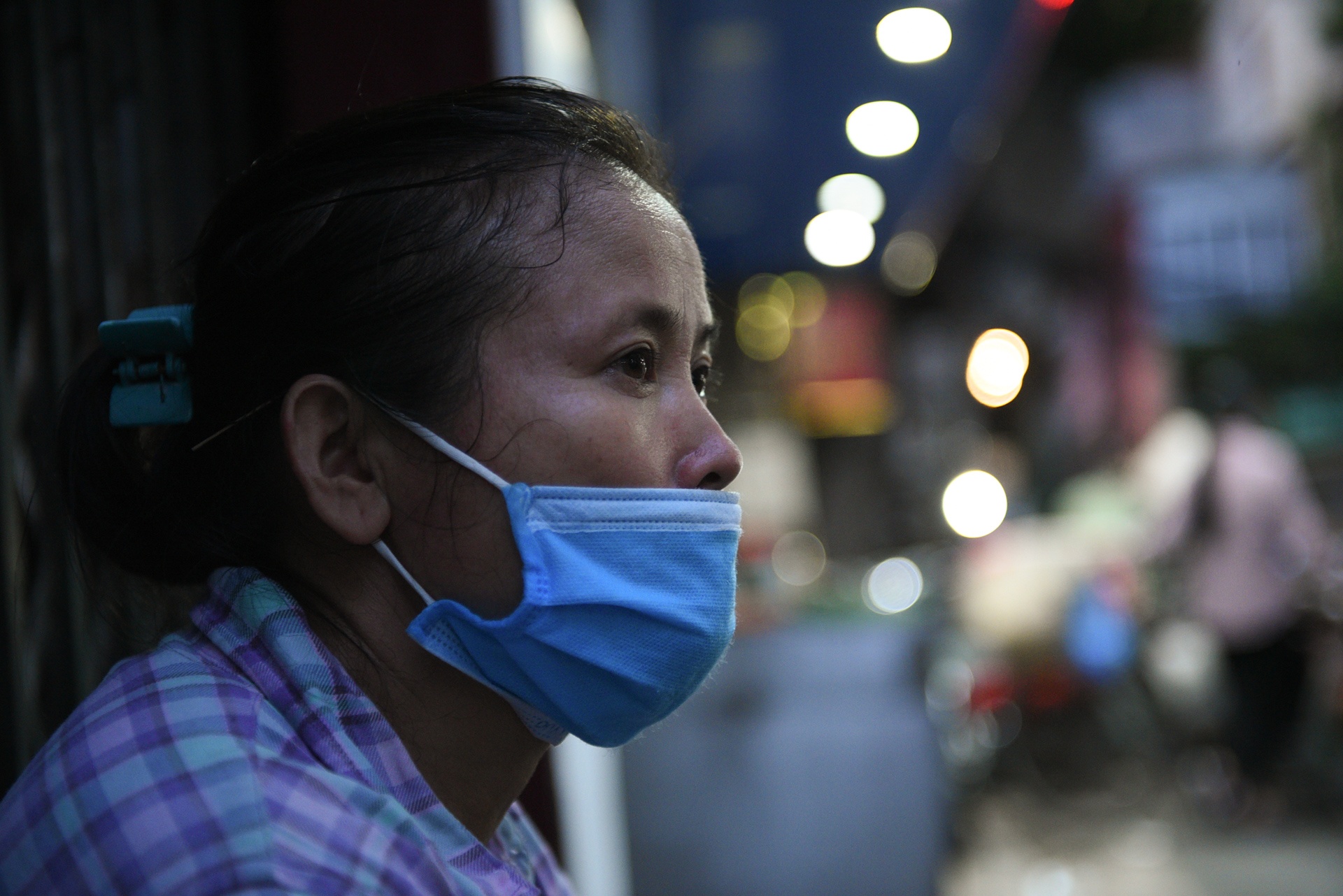 người bán hàng rong là "ký sinh trùng" ảnh 25 nguoi ban hang rong la "ky sinh trung" anh 25