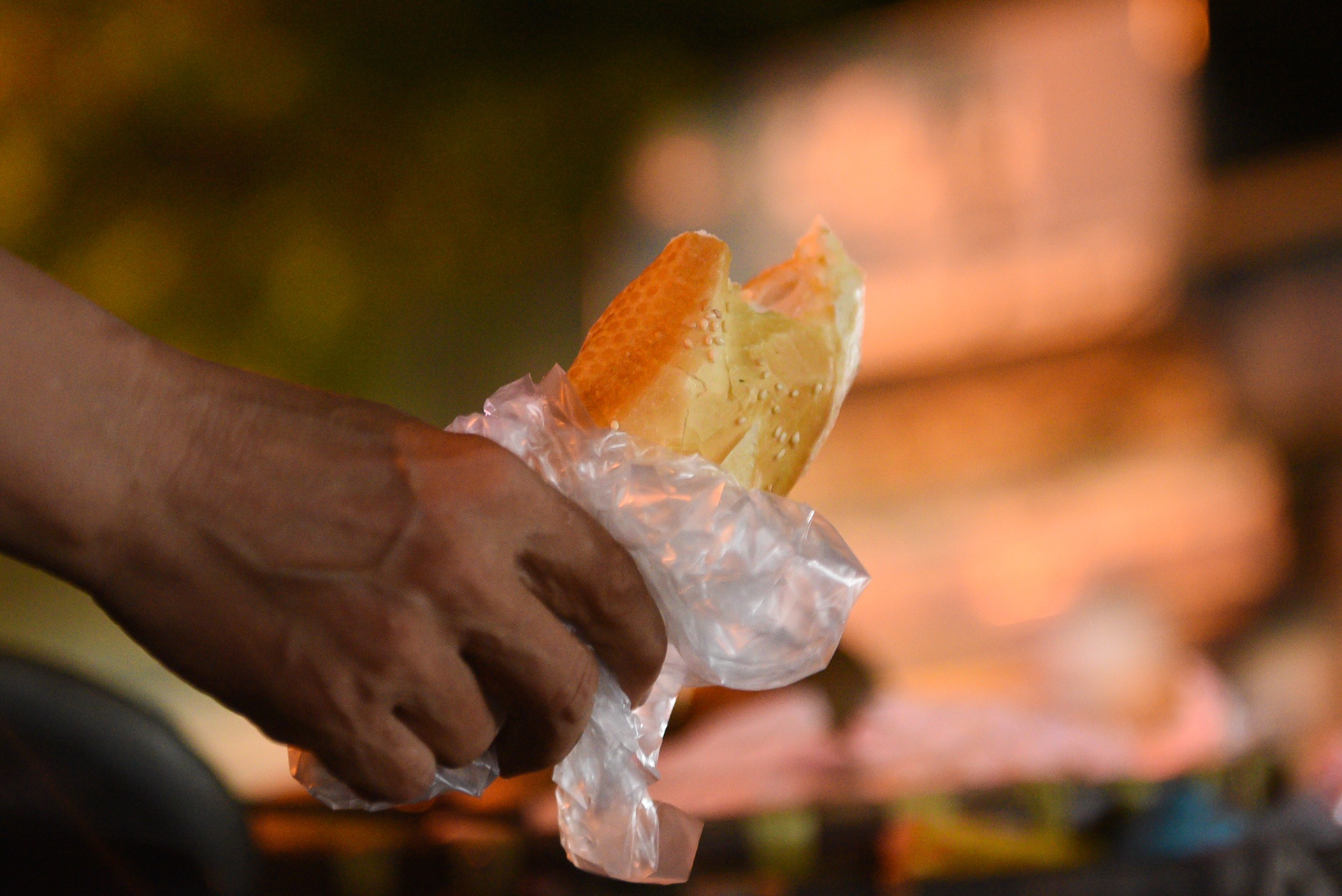 người bán hàng rong là "ký sinh trùng" ảnh 29 nguoi ban hang rong la "ky sinh trung" anh 29