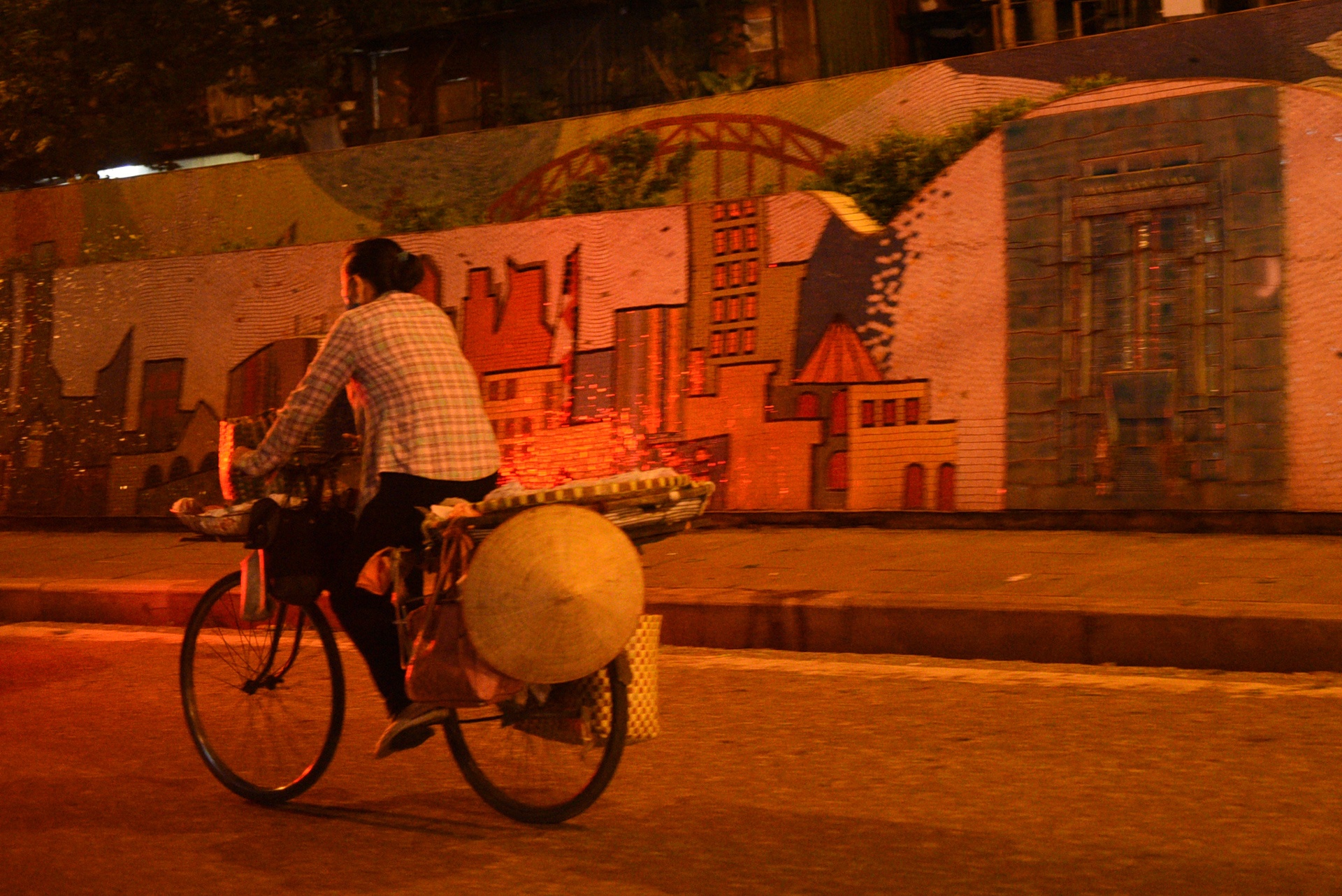 người bán hàng rong là "ký sinh trùng" ảnh 31 nguoi ban hang rong la "ky sinh trung" anh 31