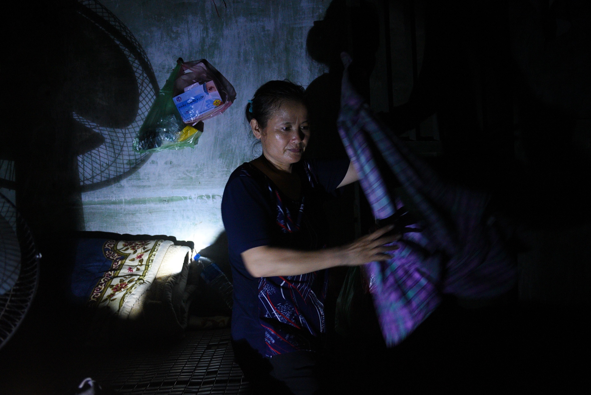 người bán hàng rong là "ký sinh trùng" ảnh 35 nguoi ban hang rong la "ky sinh trung" anh 35