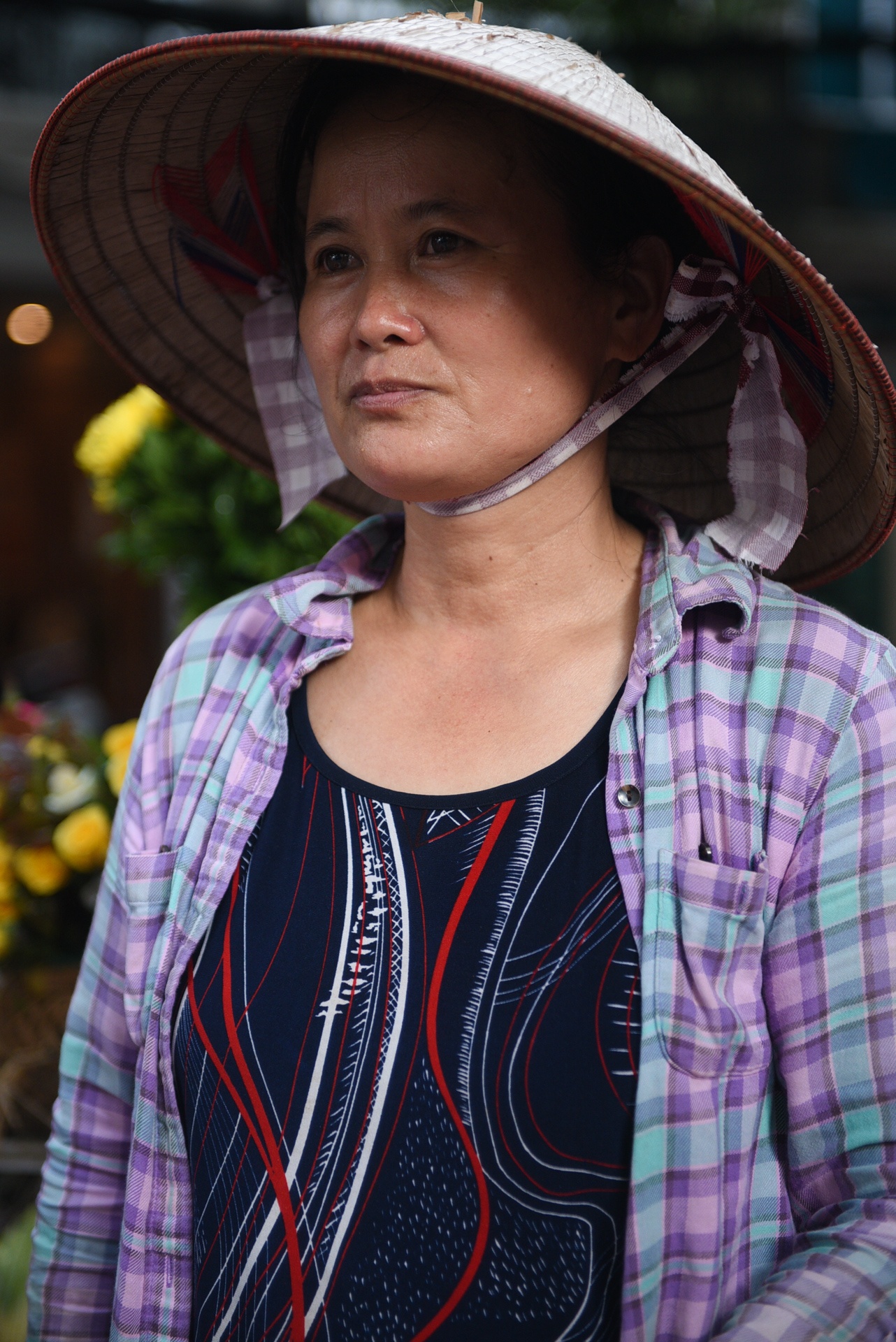 người bán hàng rong là "ký sinh trùng" ảnh 2 nguoi ban hang rong la "ky sinh trung" anh 2