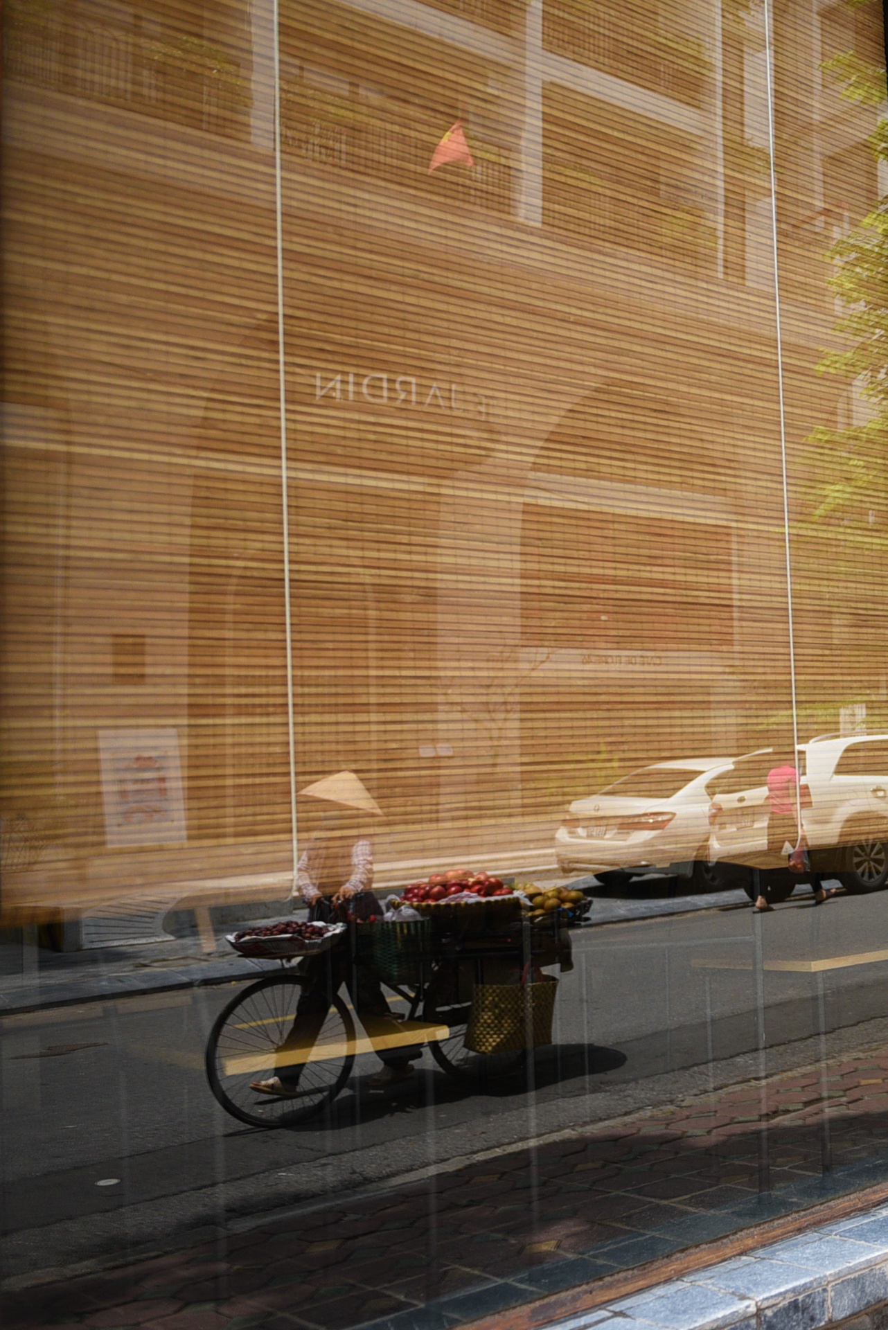 người bán hàng rong là "ký sinh trùng" ảnh 14 nguoi ban hang rong la "ky sinh trung" anh 14