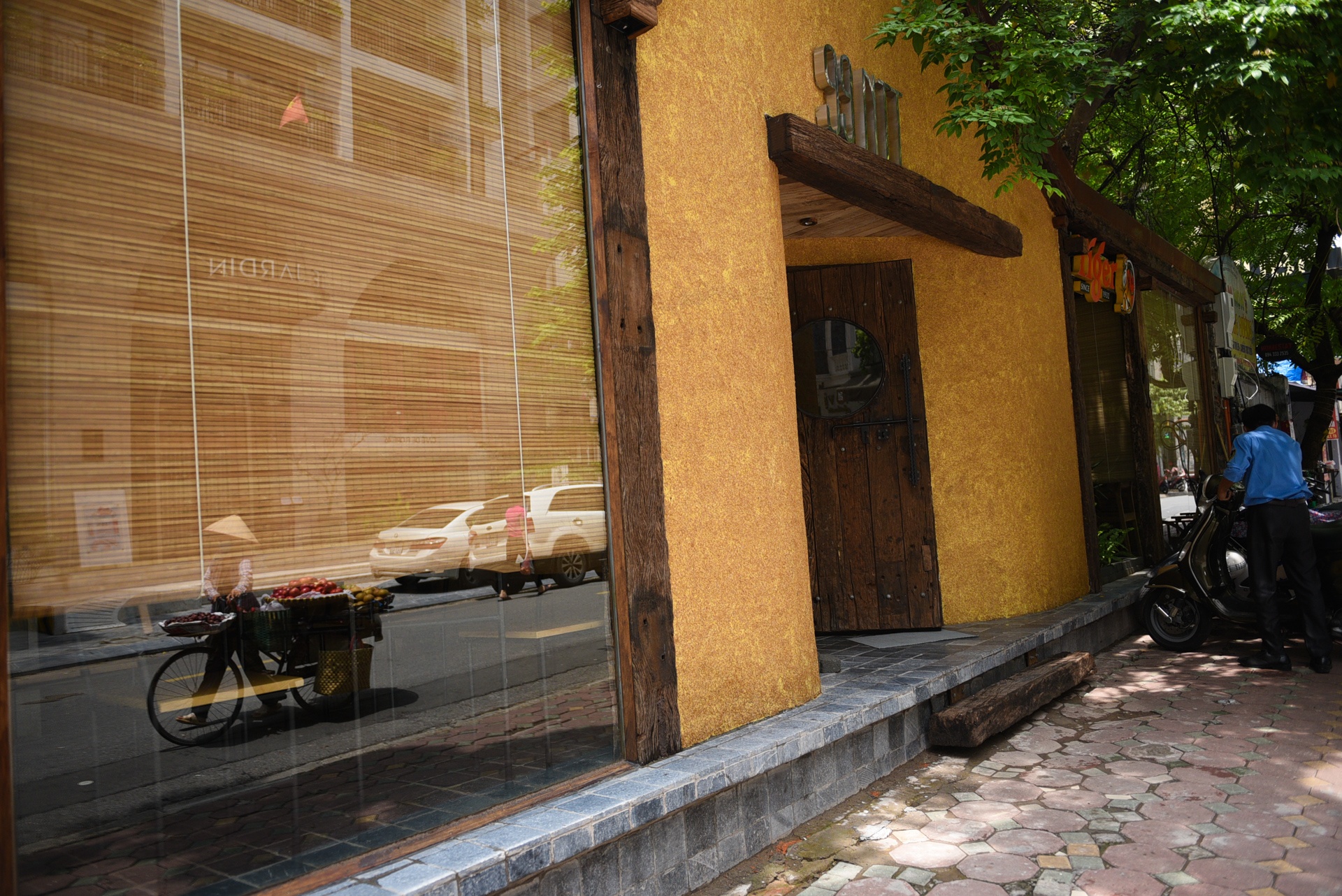 người bán hàng rong là "ký sinh trùng" ảnh 13 nguoi ban hang rong la "ky sinh trung" anh 13