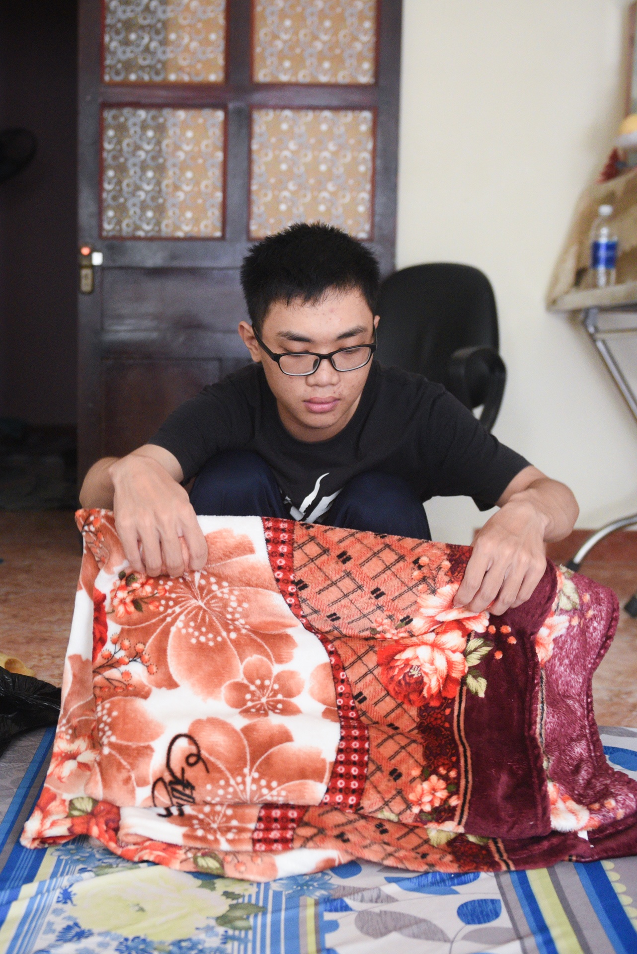 chạy thận nhân tạo ảnh 6 chay than nhan tao anh 6