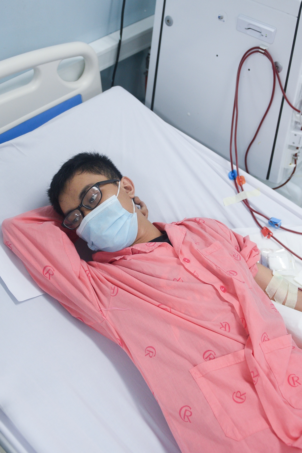 chạy thận nhân tạo ảnh 20 chay than nhan tao anh 20