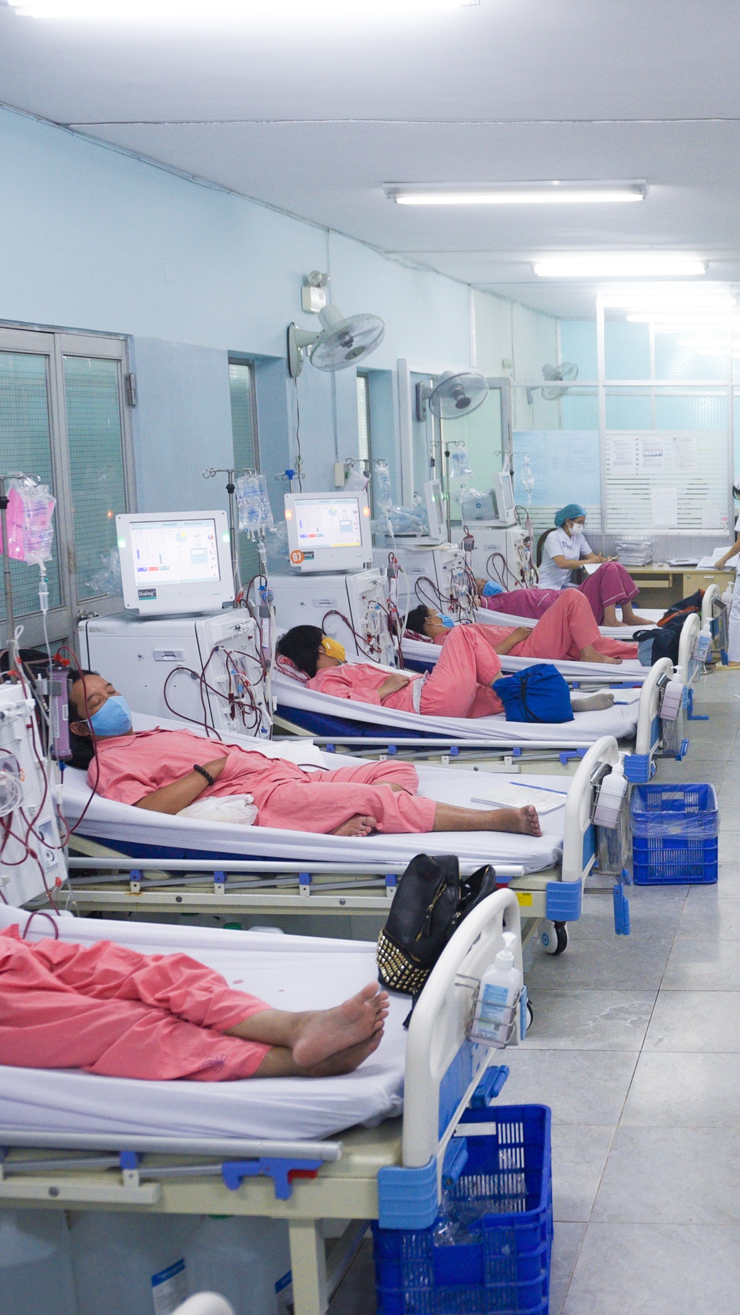chạy thận nhân tạo ảnh 14 chay than nhan tao anh 14
