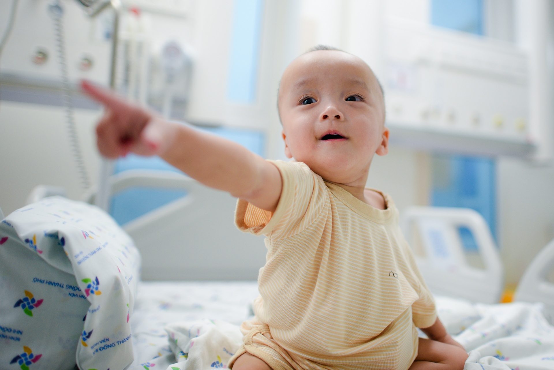 song Nhi tap di anh 2