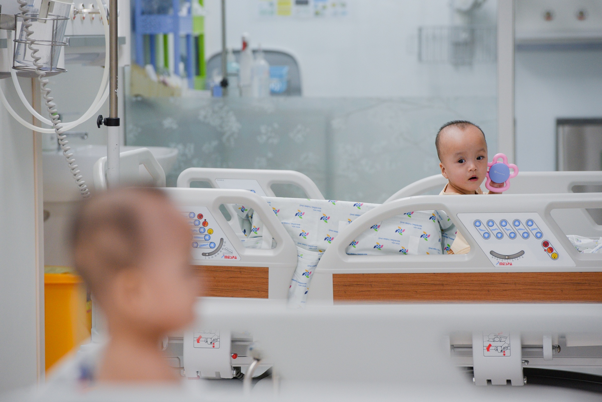 song Nhi tap di anh 8