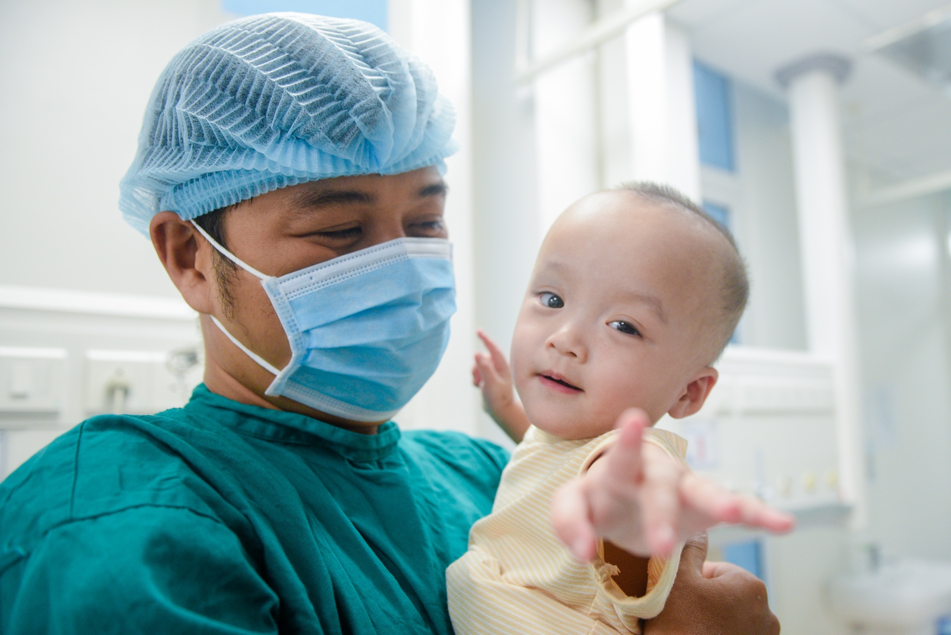 song Nhi tap di anh 6