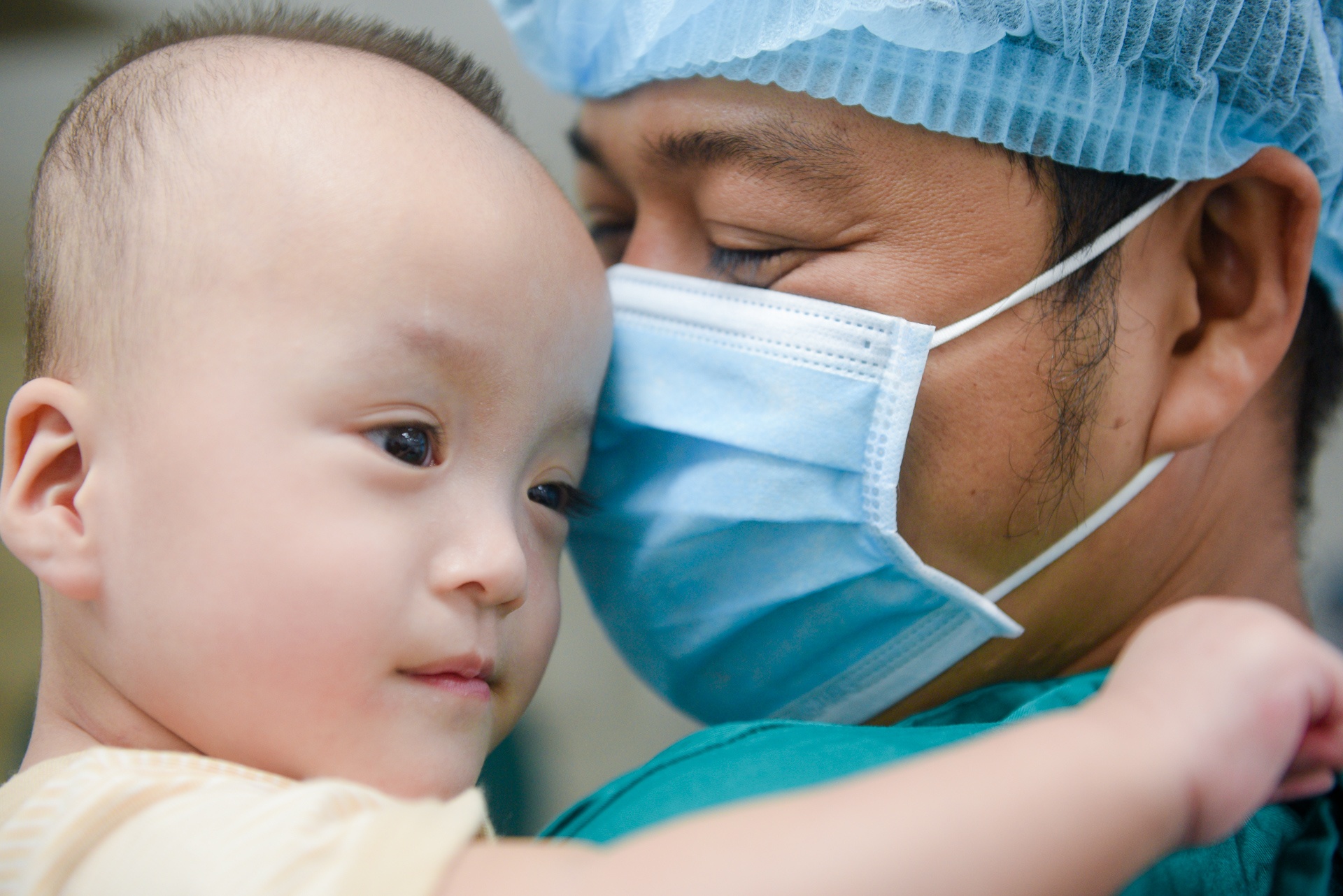 song Nhi tap di anh 11