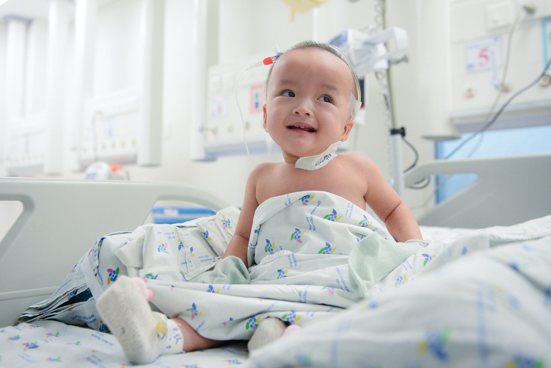 song Nhi tap di anh 7