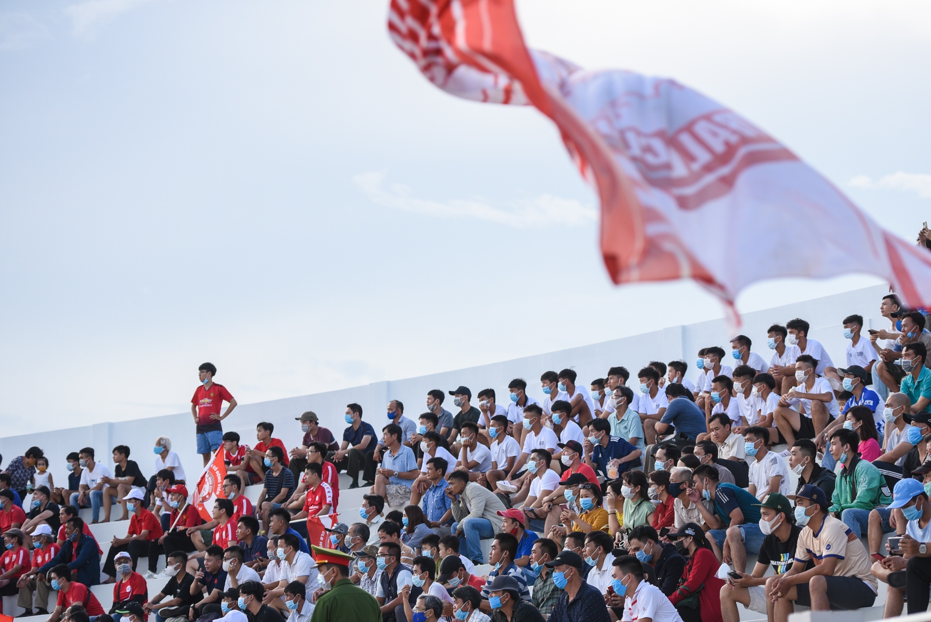 CLB TP.HCM - Ba Ria Vung Tau anh 6