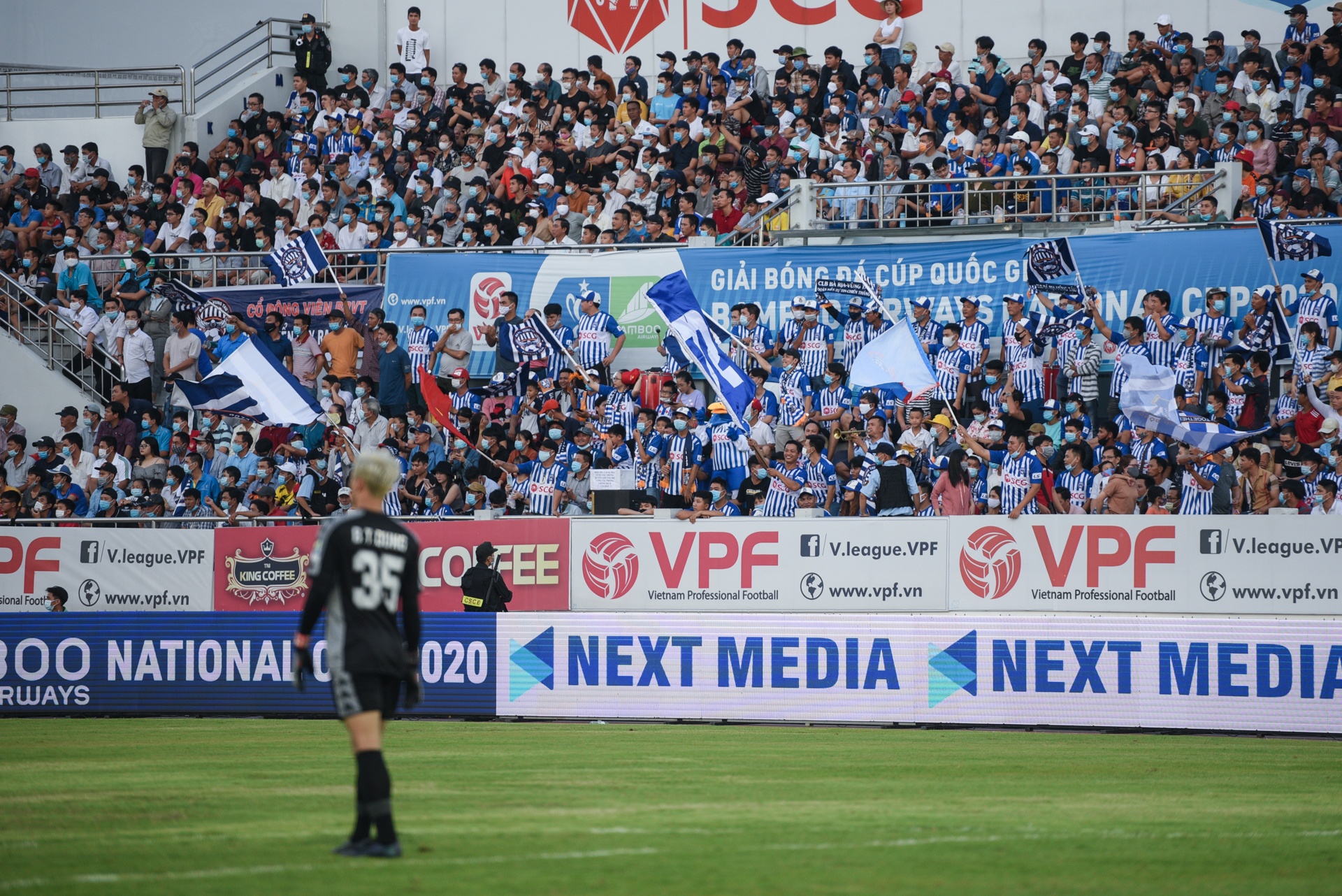 CLB TP.HCM - Ba Ria Vung Tau anh 9