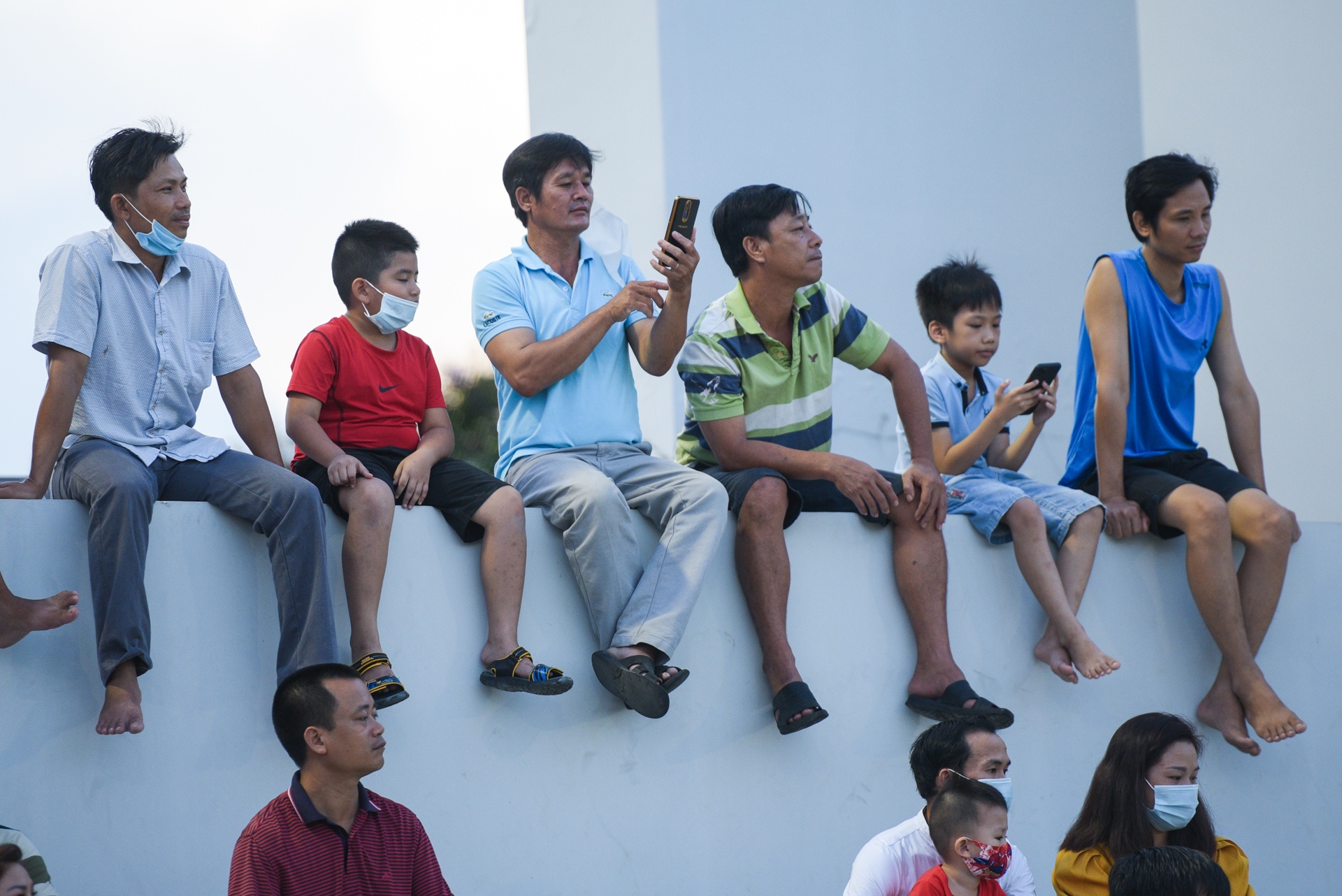 CLB TP.HCM - Ba Ria Vung Tau anh 8