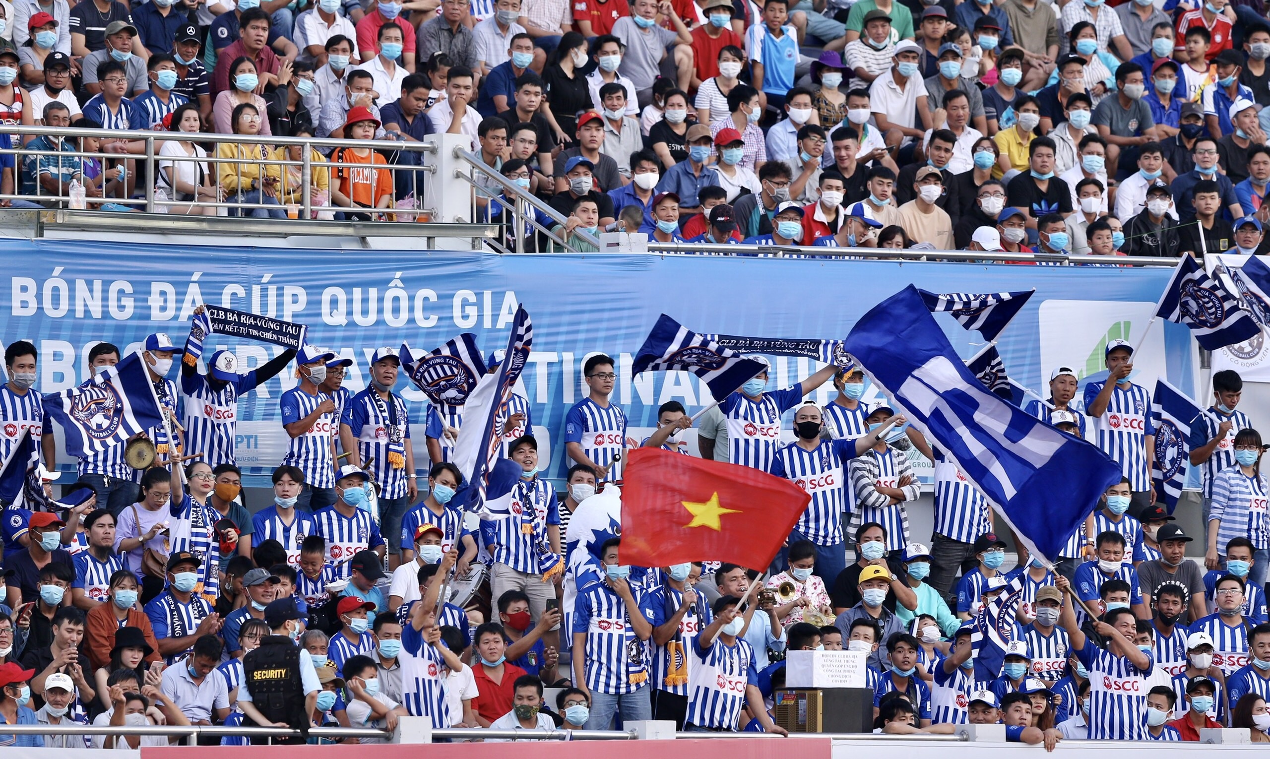 CLB TP.HCM - Ba Ria Vung Tau anh 3