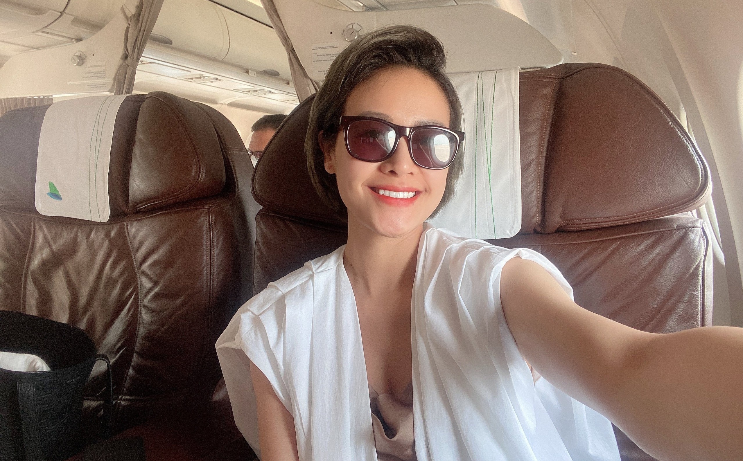 MC Phi Linh tai King Of Rap anh 39