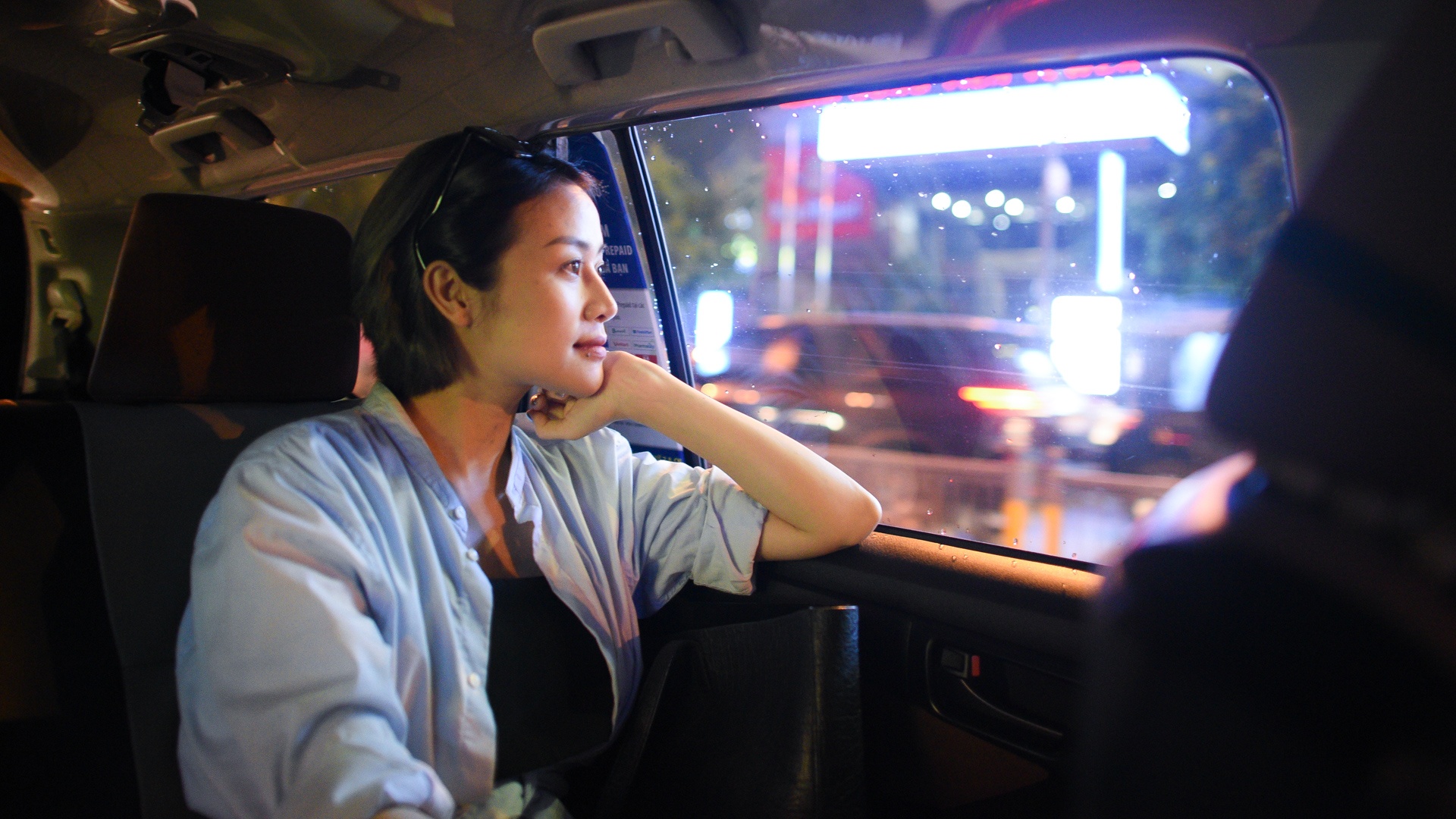 MC Phi Linh tai King Of Rap anh 5