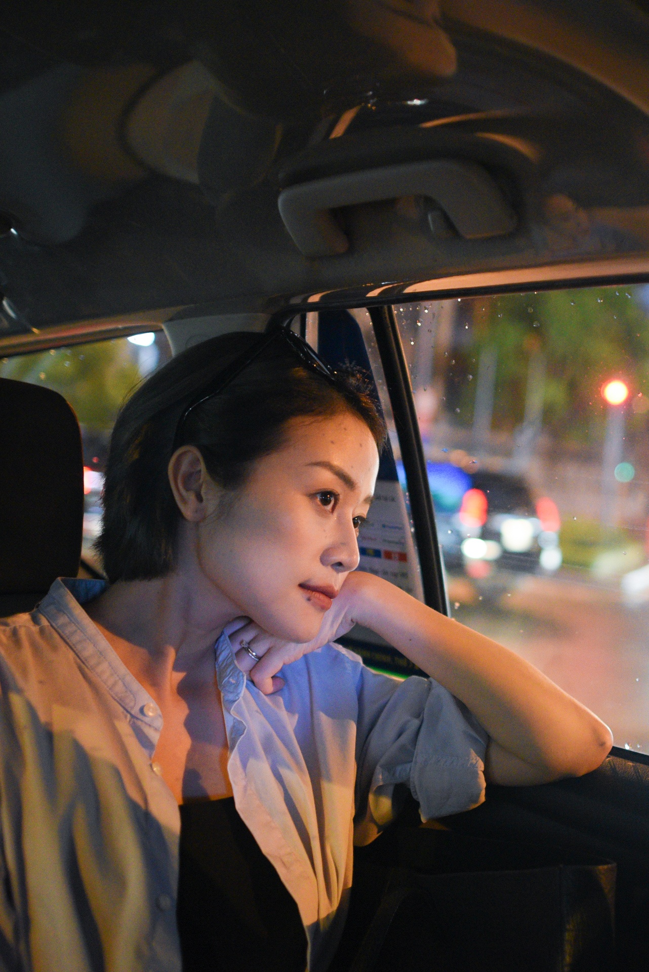 MC Phi Linh tai King Of Rap anh 6