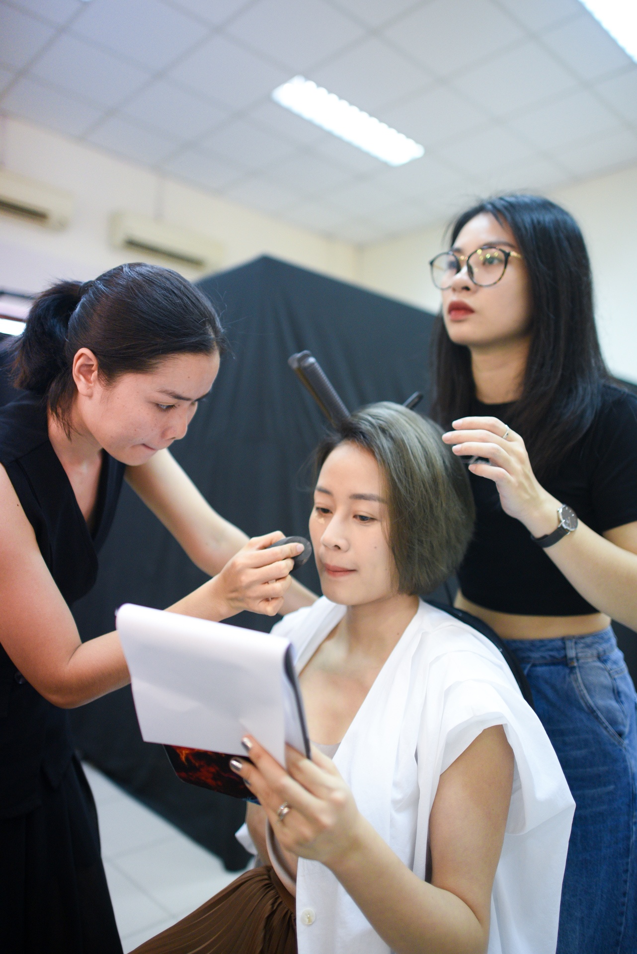 MC Phi Linh tai King Of Rap anh 8