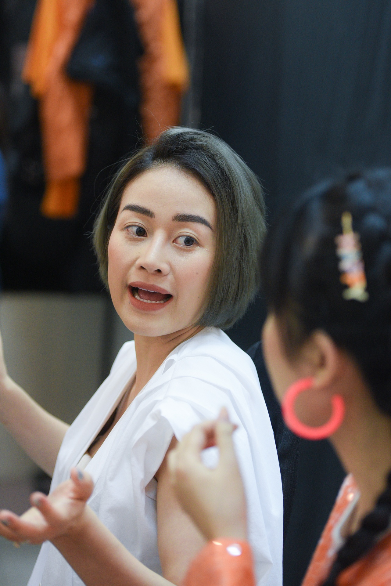 MC Phi Linh tai King Of Rap anh 10