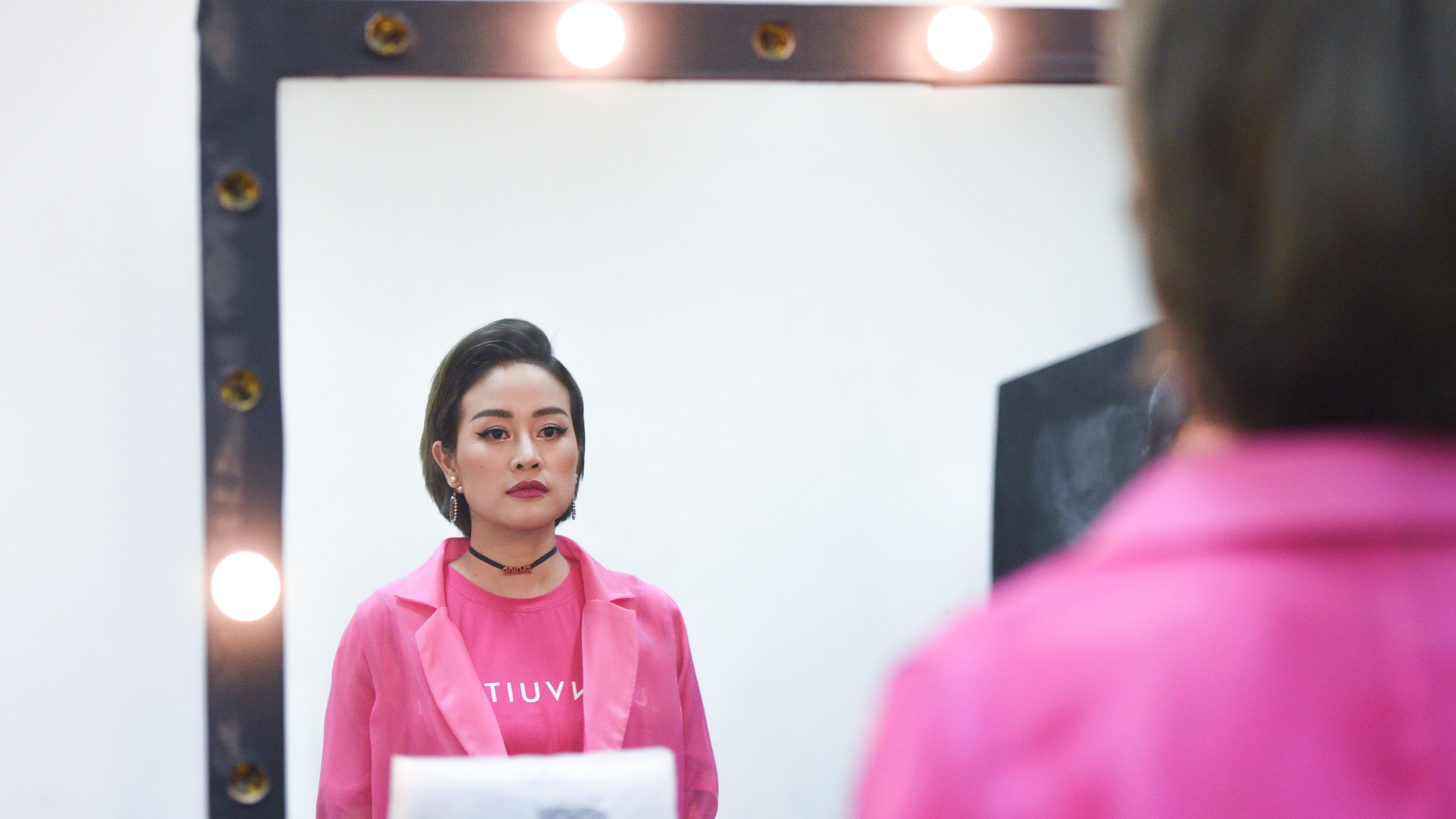 MC Phi Linh tai King Of Rap anh 15