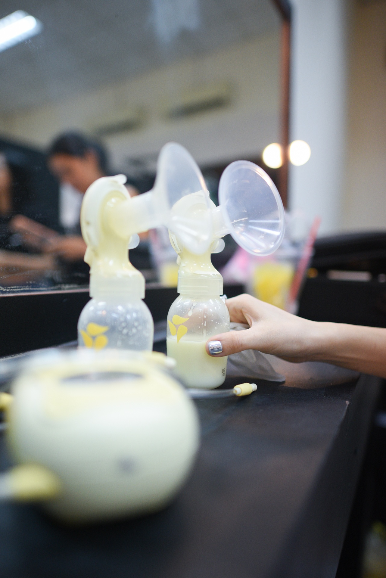 MC Phi Linh tai King Of Rap anh 14